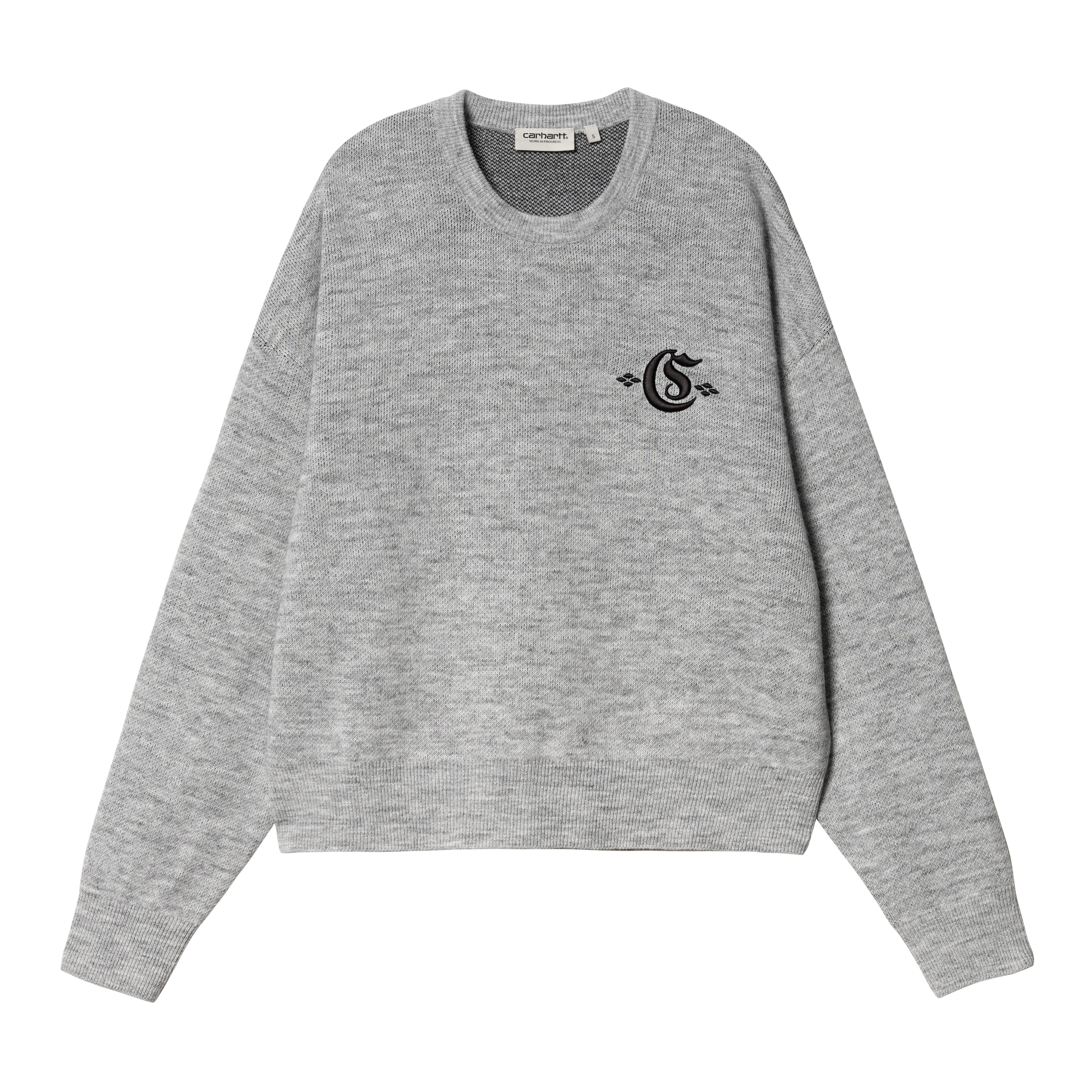 ★ドイツ発*carhartt WIP*新作*Greatest Hits フーディ/WH★ Carhartt WIP greatest hits hoodie in white | ASOS