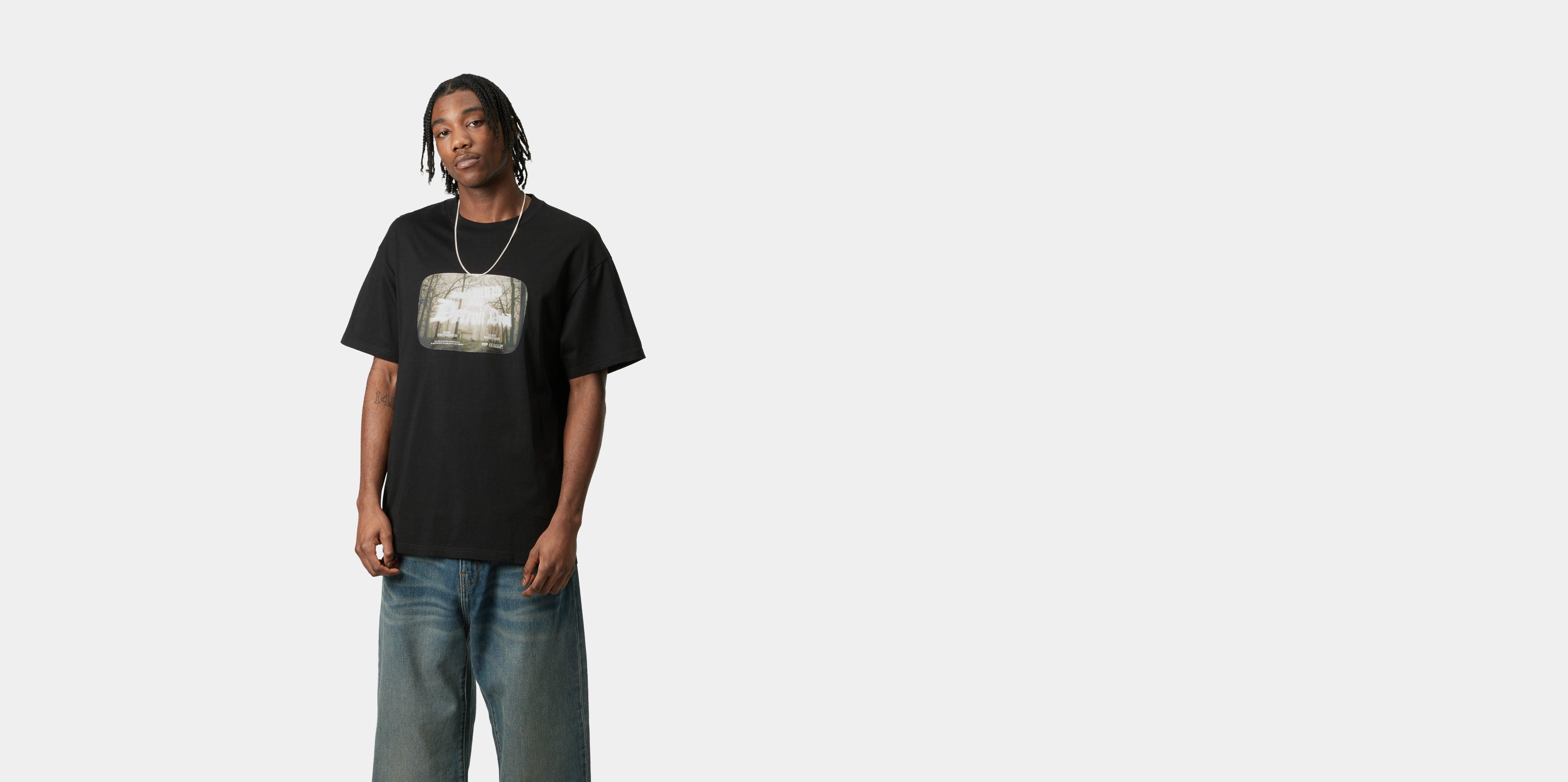 S/S Greatest Flicks T-Shirt