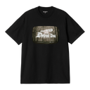 Tシャツ・カットソー CARHARTT WIP SHORT SLEEVES GREATEST FLICKS T-SHIRT Carhartt S/S Greatest Flicks T-Shirt – tib street clothing