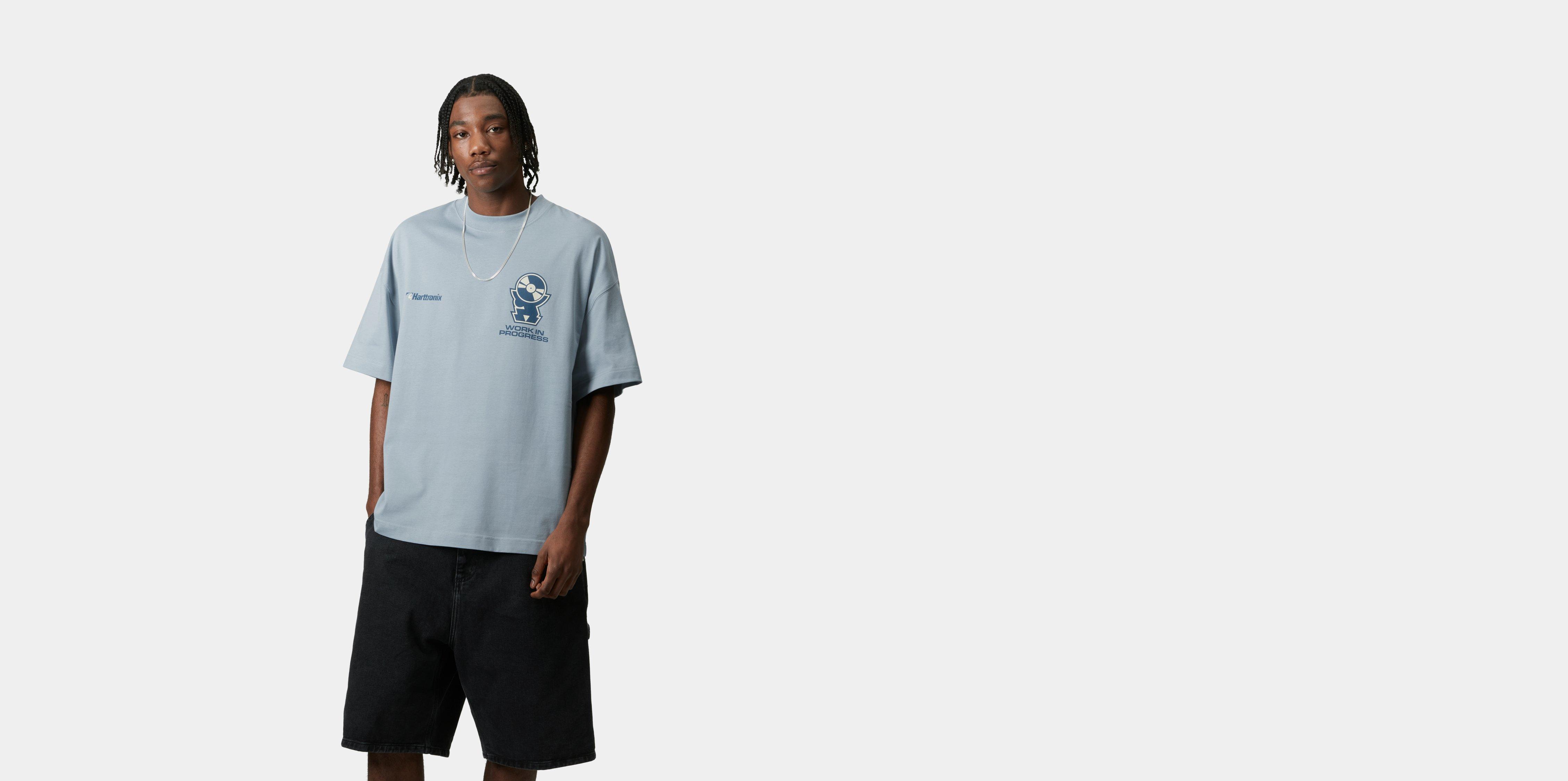 S/S Harttronix T-Shirt