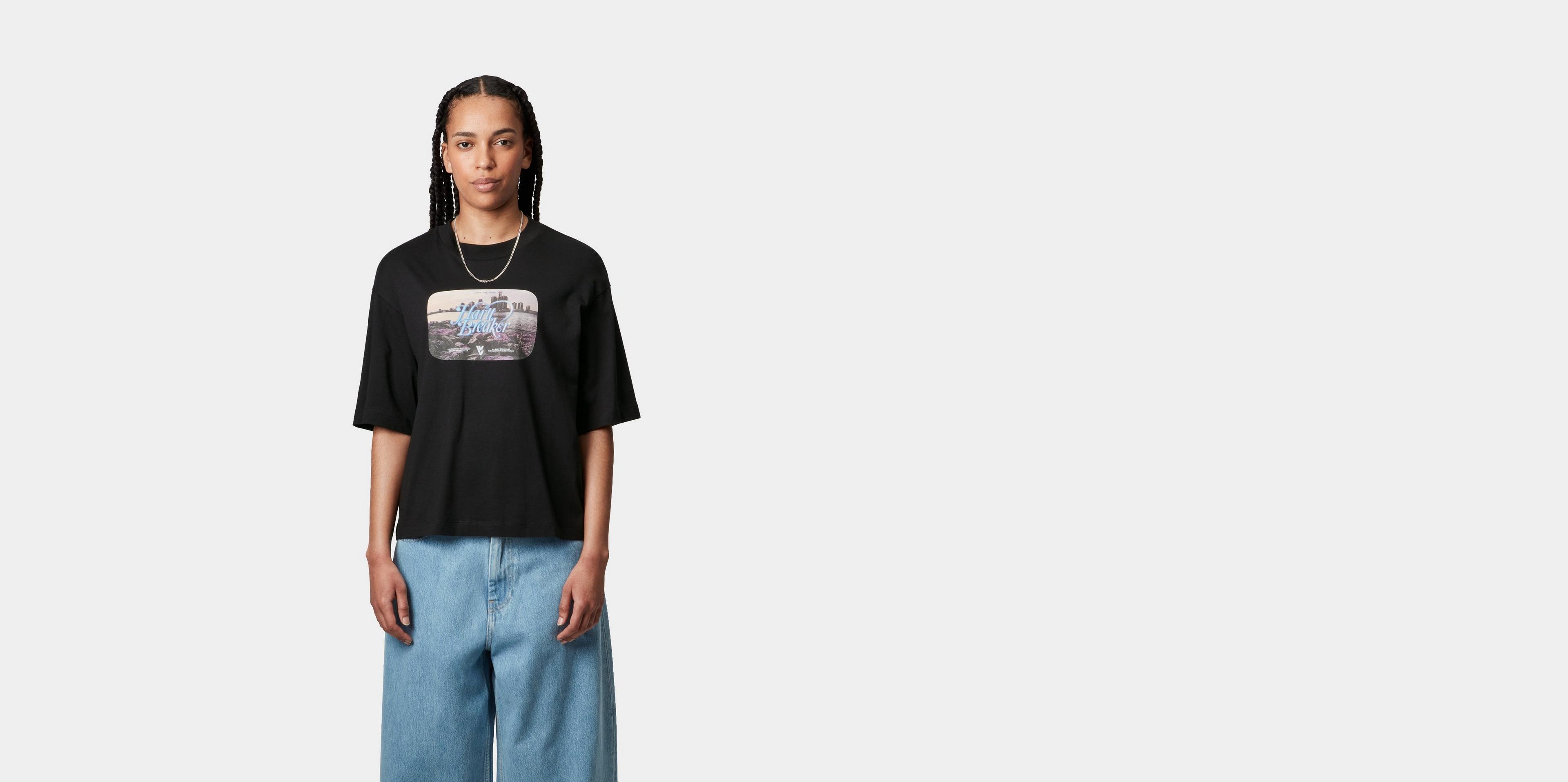 【送料&関税込】Carhartt Short Sleeves Greatest Flicks T-shi Carhartt WIP Greatest Flicks T-Shirt | Black – Page Greatest