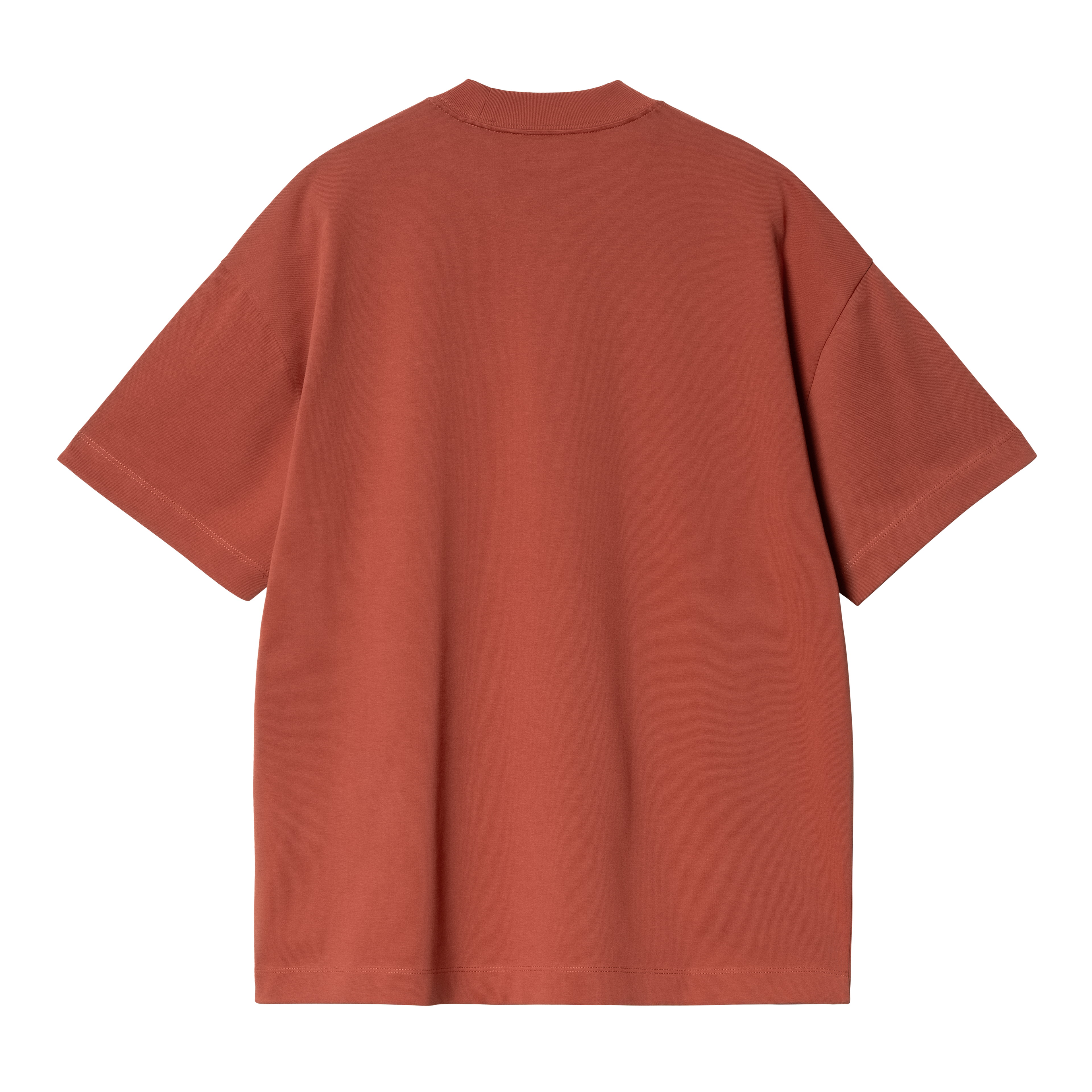 ★関税込★CARHARTT WIP★S/S REMIX T-SHIRT★Tシャツ★ ショートスリーブドリップスクリプトTシャツ