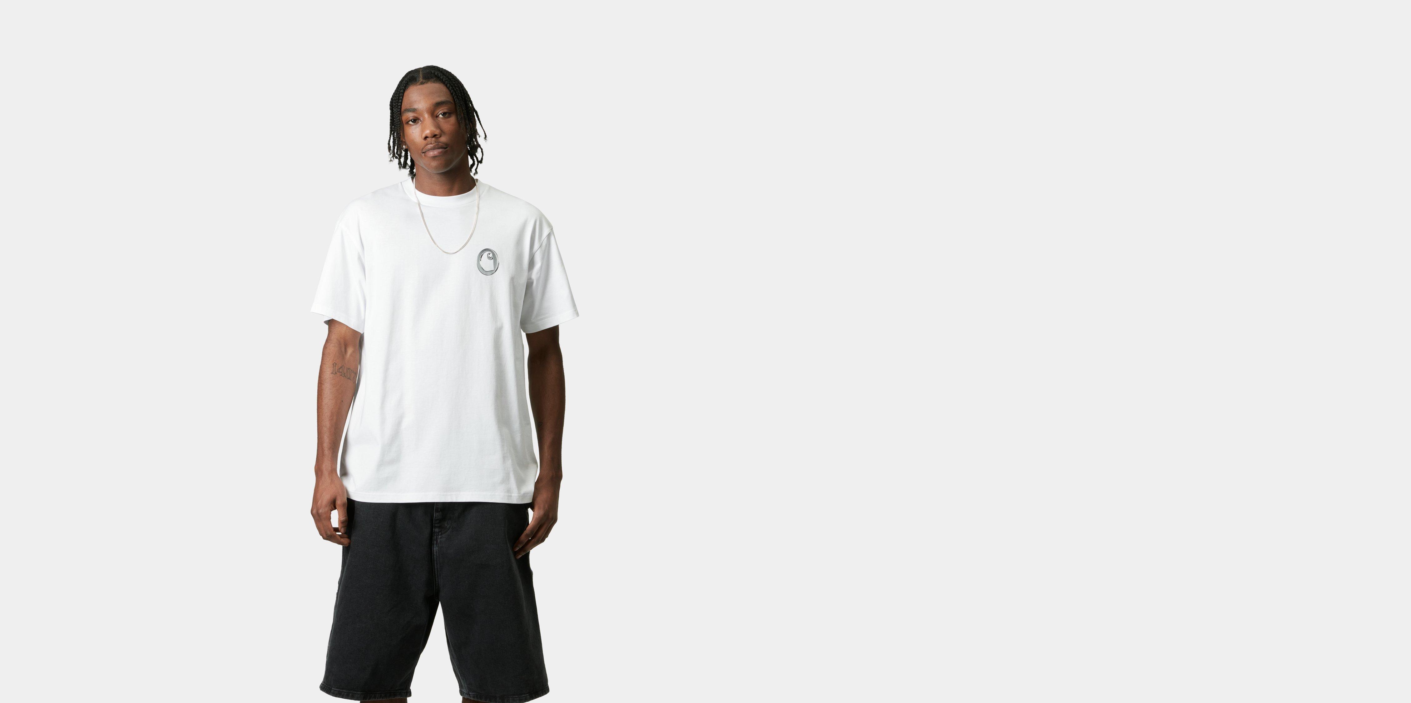 S/S Linked Charms T-Shirt