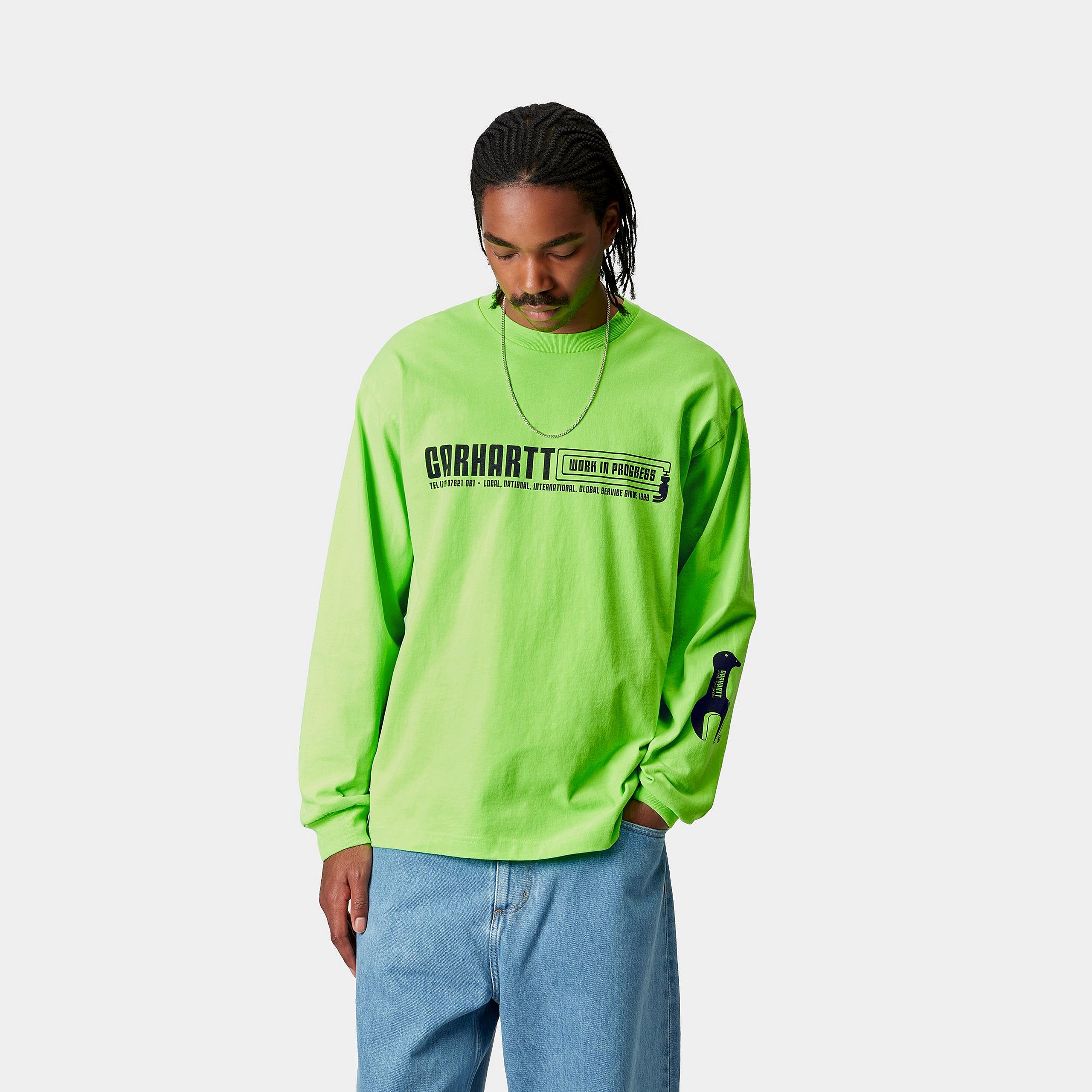 【carhartt】\