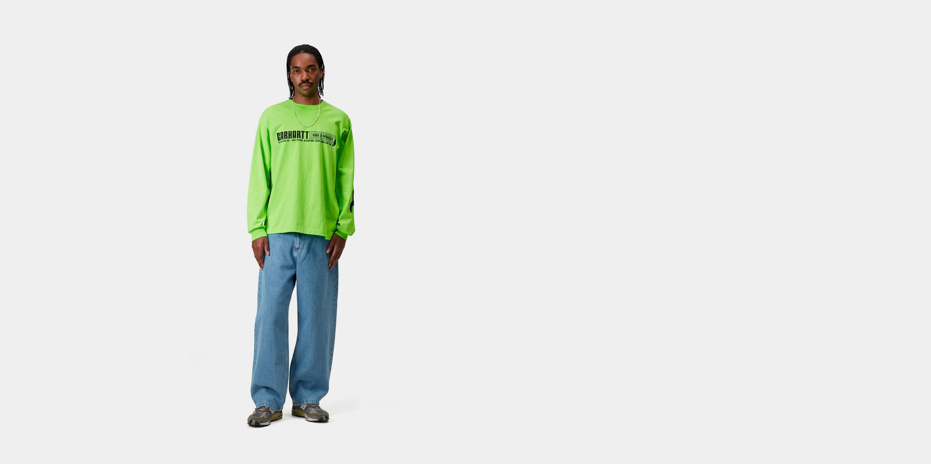 【carhartt】\