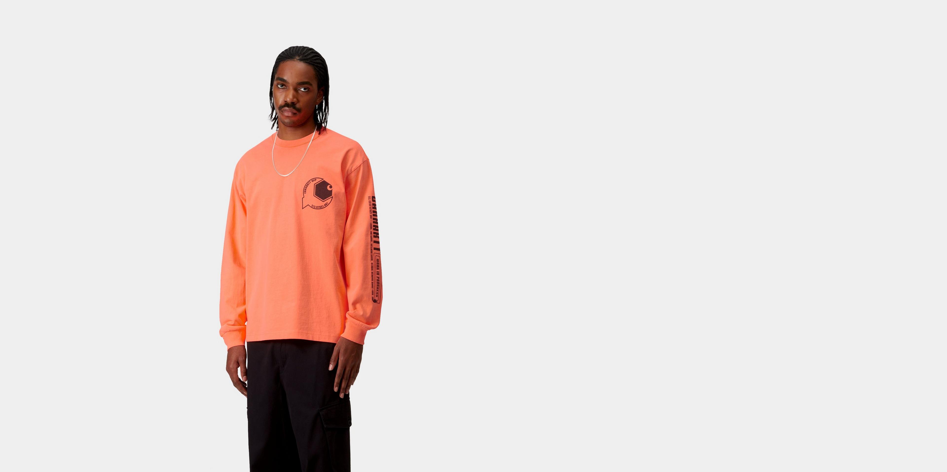 Page 2 Carhartt WIP Men's T-Shirts | Official Online Store