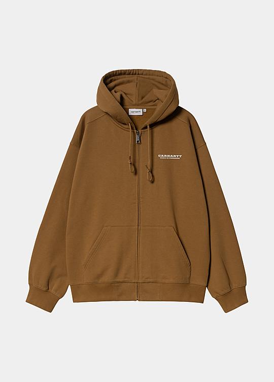 Carhartt WIP Michigan Coat (Summer), Black / Black Carhartt WIP Michigan Coat (Summer), Black / Black