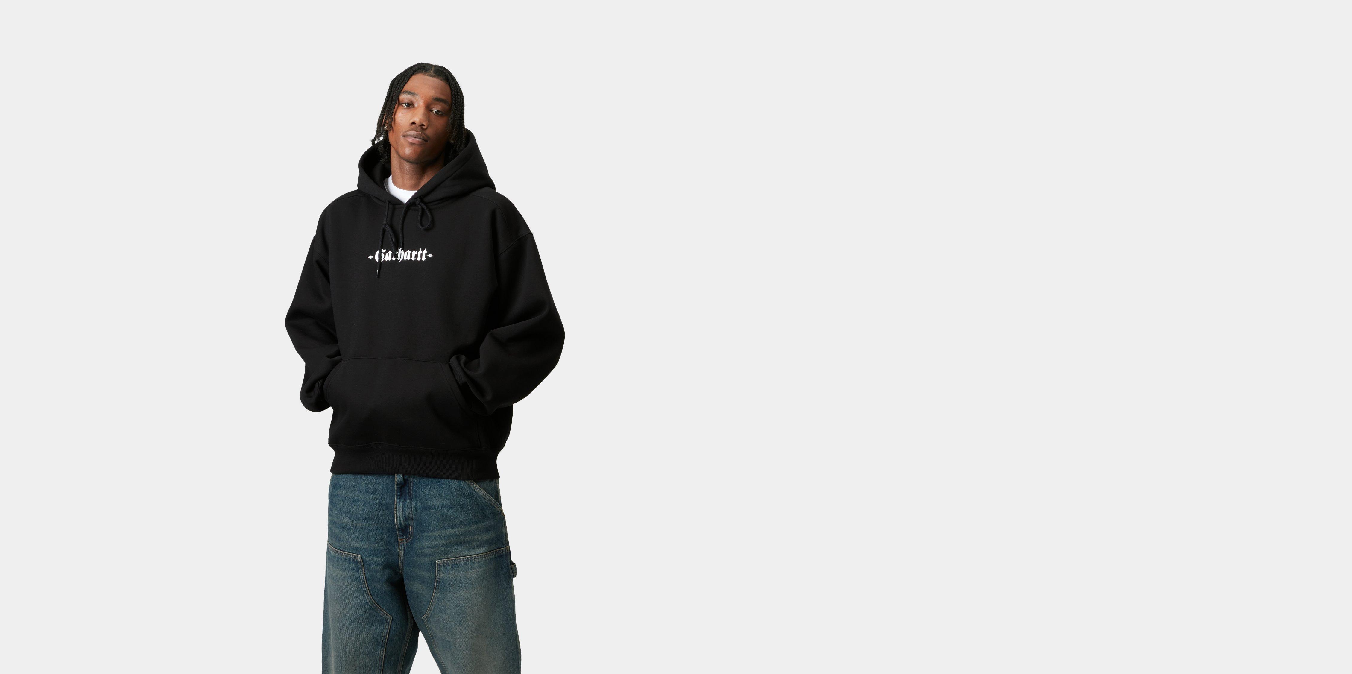 Hooded Greatest Hits Sweat