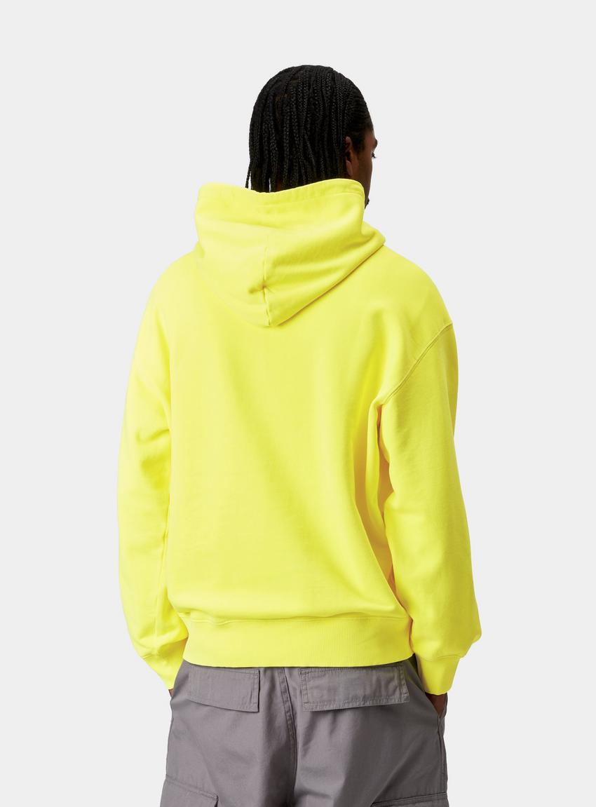 パーカー・フーディ Carhartt WIP \