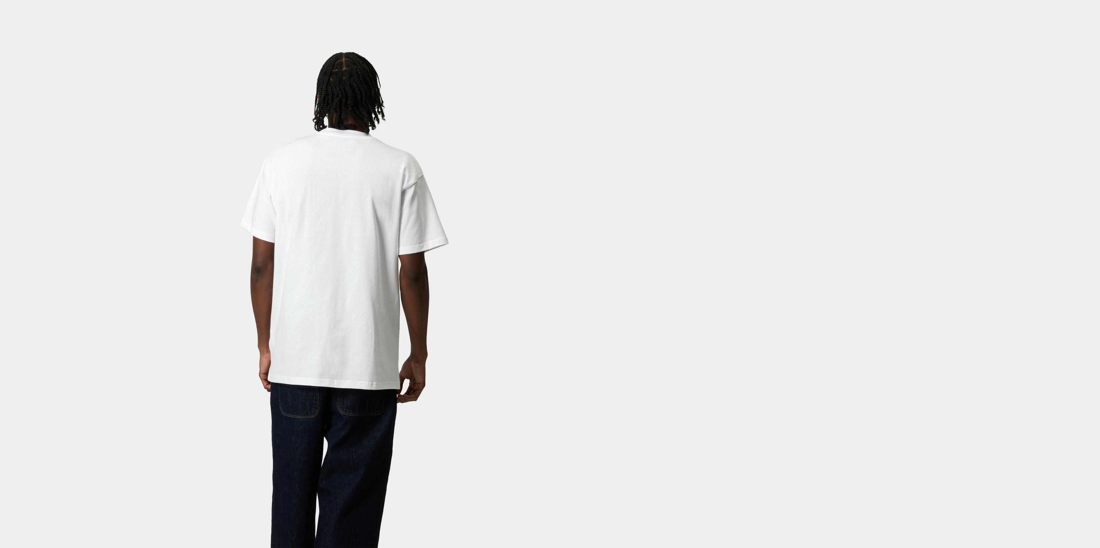 【送料&関税込】Carhartt S/s Label Script T-shirt Carhartt WIP Script T-Shirt | Black – Page Script T-Shirt