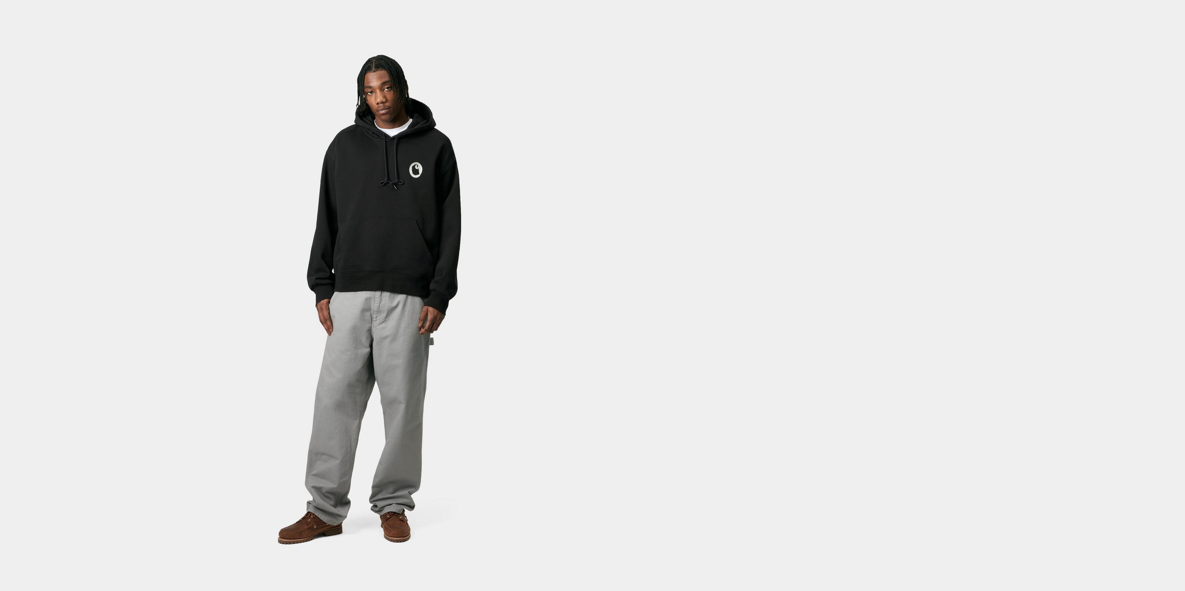 【Carhartt】HOODED CHARM LINK SWEATSHIRT R5048 Carhartt Work In Progress Charm Link Hoodie | Nordstrom
