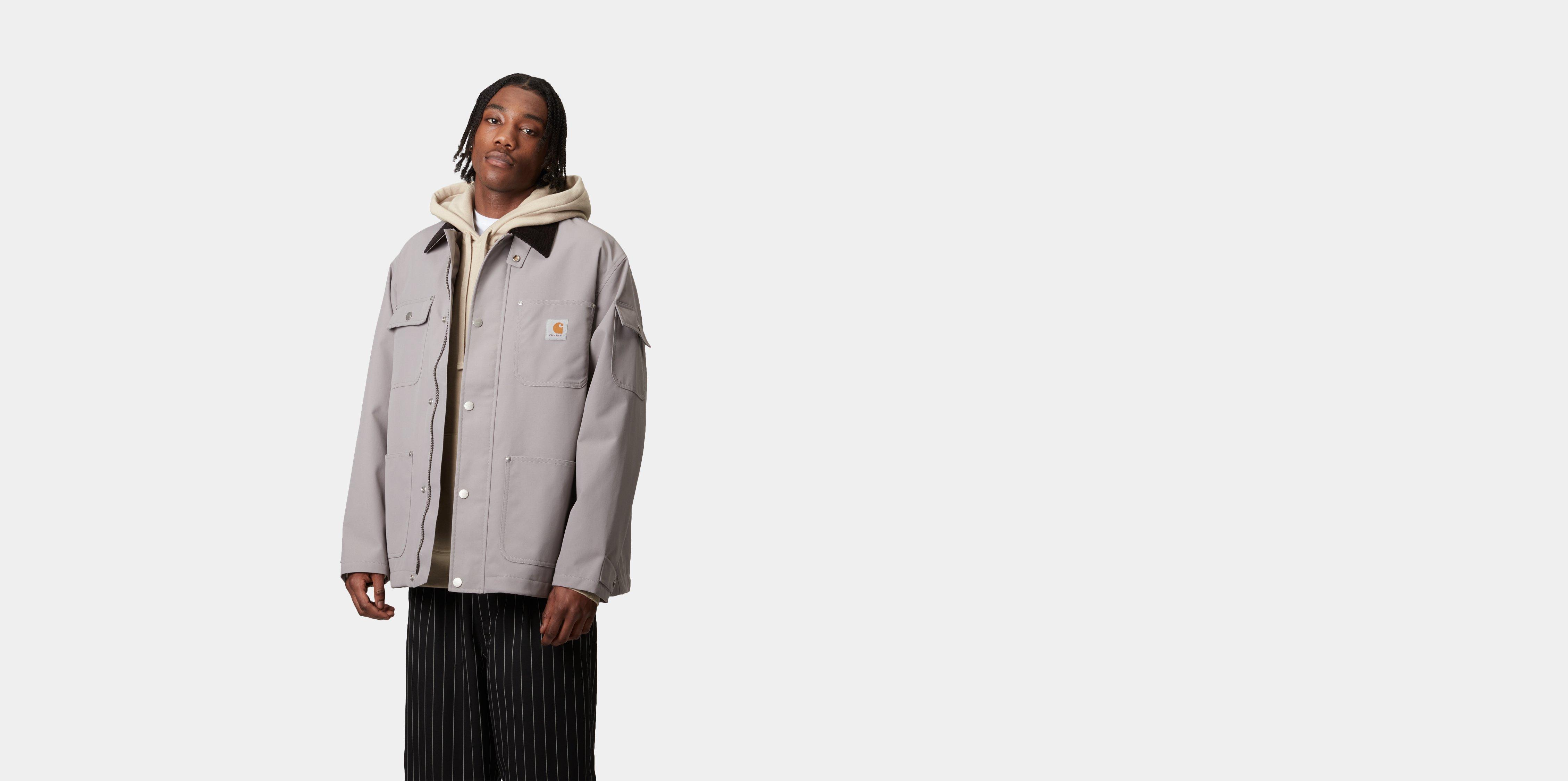 Clapton Jacket