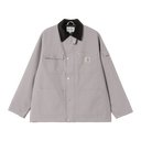 Carhartt WIP Clapton Jacket, Black / Black | Official Online