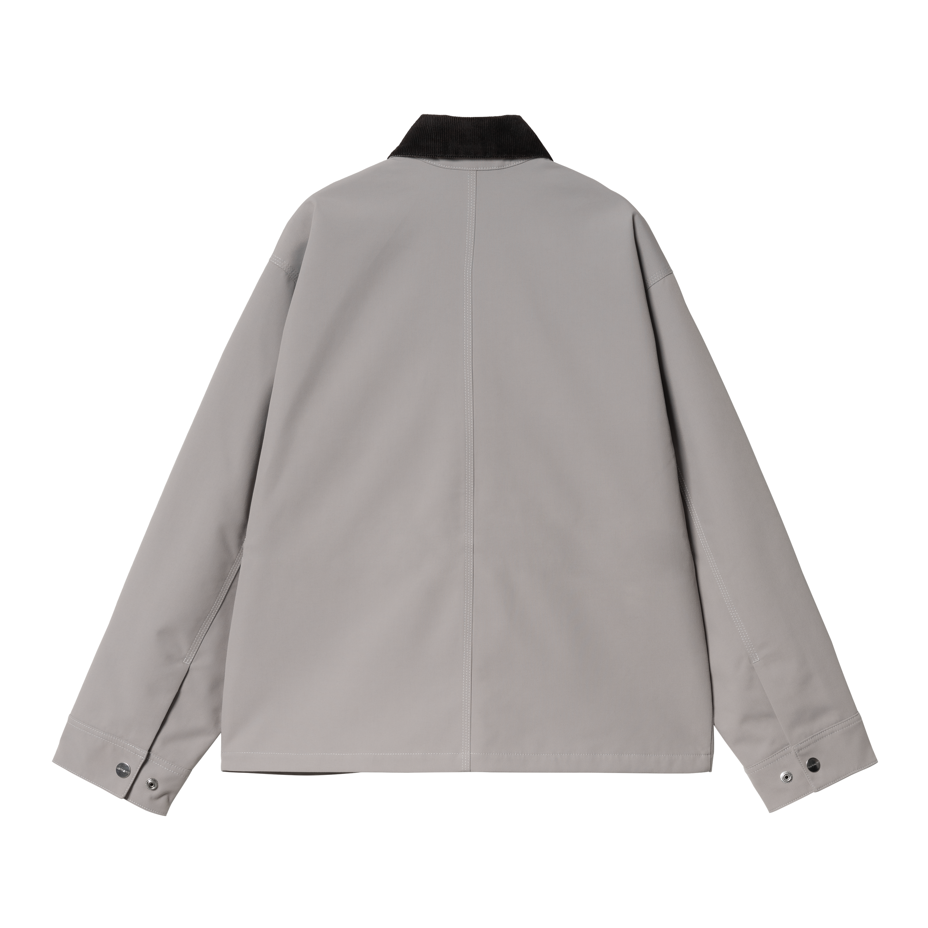 Carhartt WIP W' Clapton Jacket, Yosemite / Black | Official