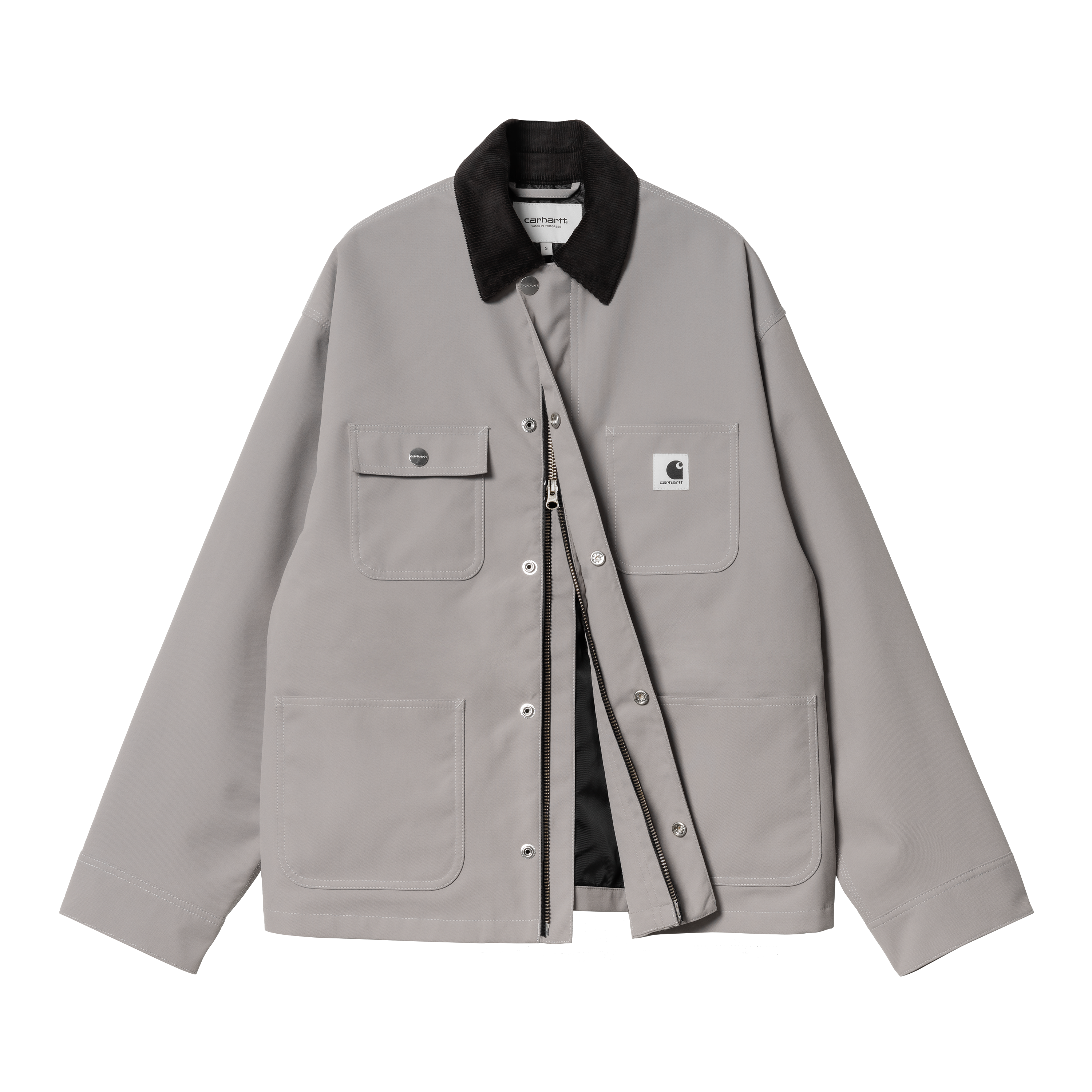 ジャケット・アウター carhartt WIP CALTON JACKET Carhartt WIP Calton Jacket | Botanical Garden