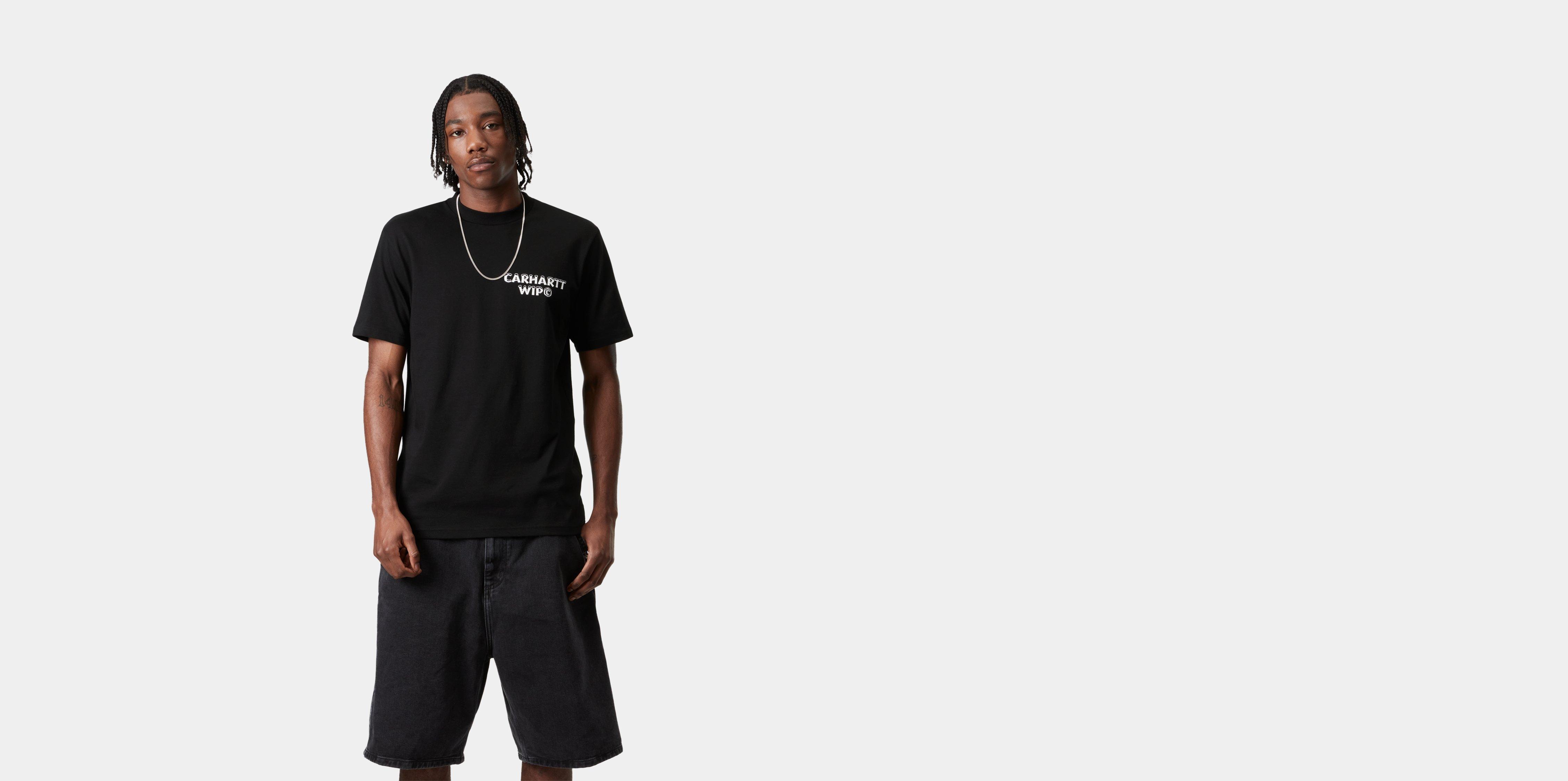 S/S Ice T-Shirt
