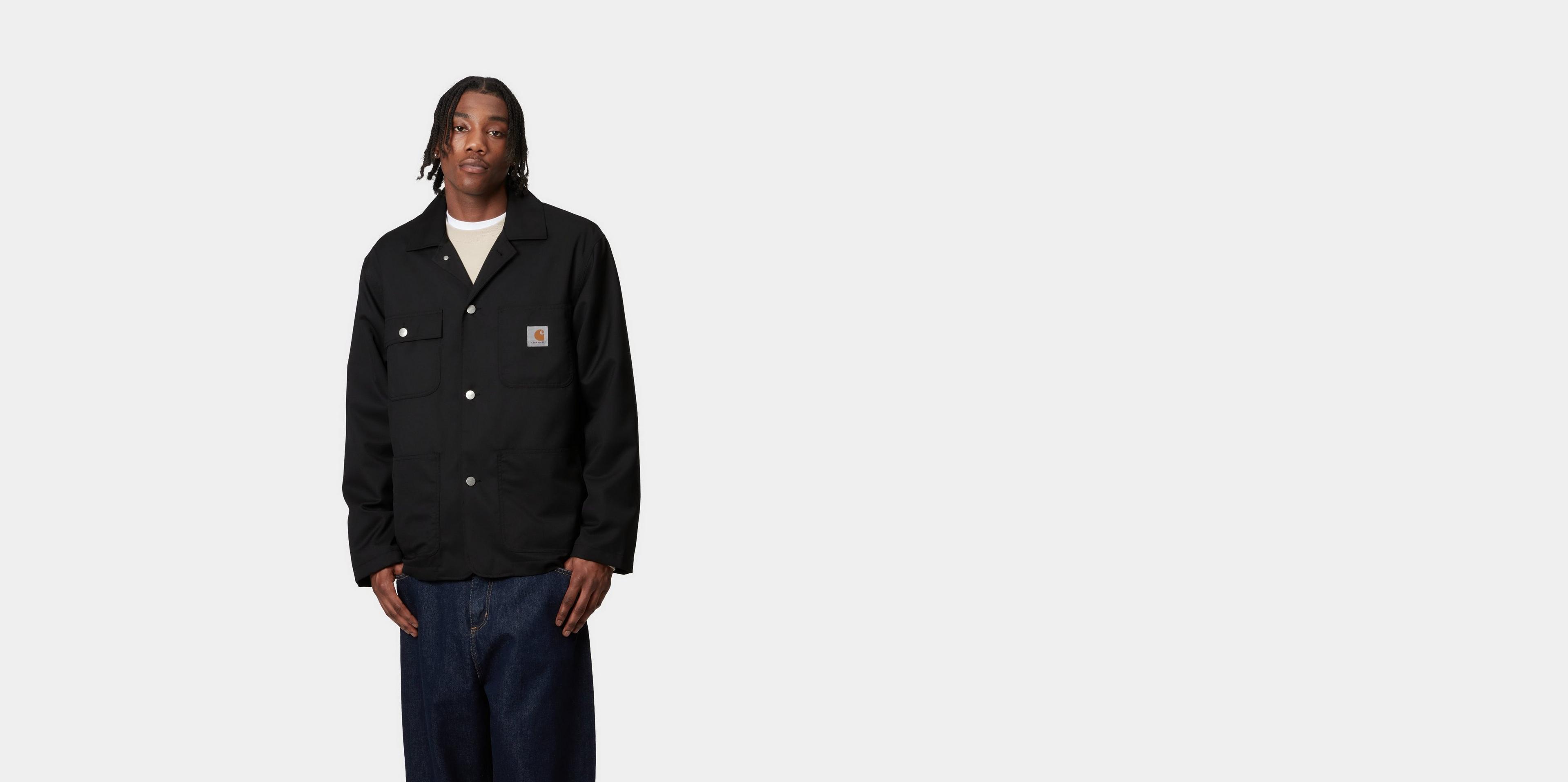 carhartt WIP カーハート　 SEATON BLAZER Lサイズ CARHARTT WIP - Unisex Seaton Blazer – Atelier New York