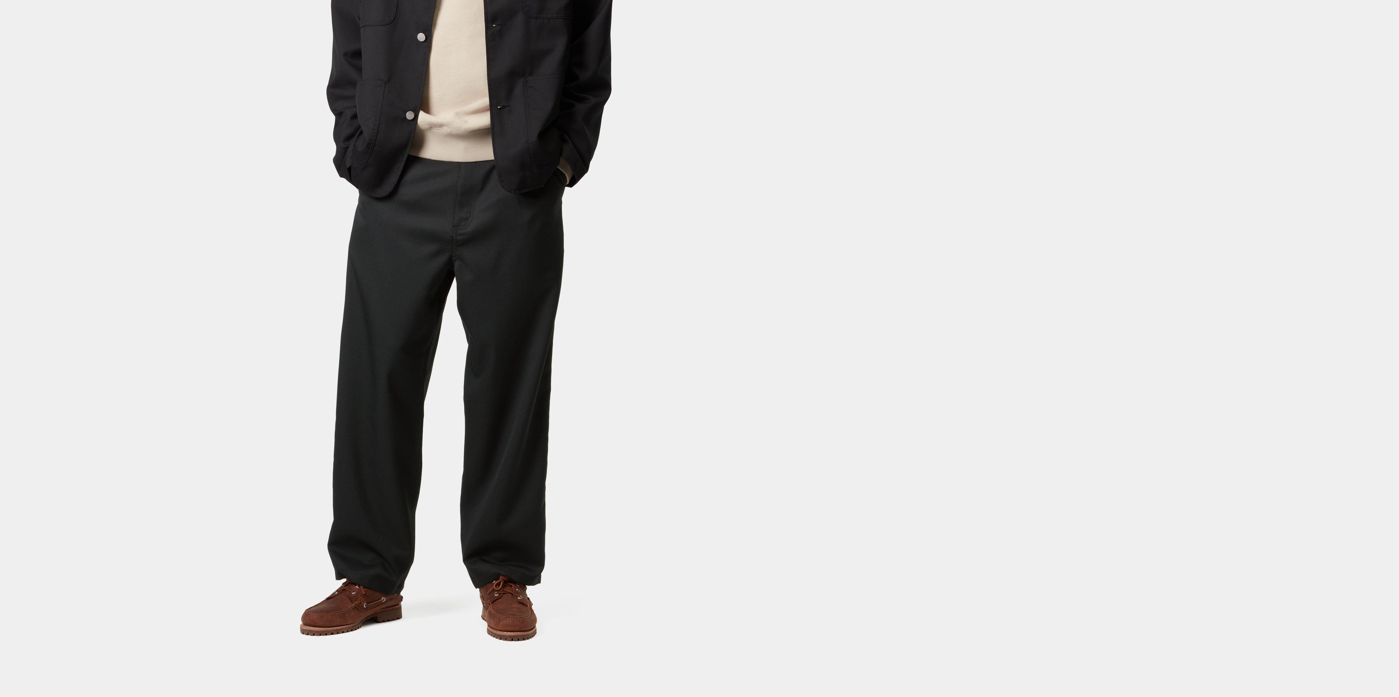 Seaton Pant