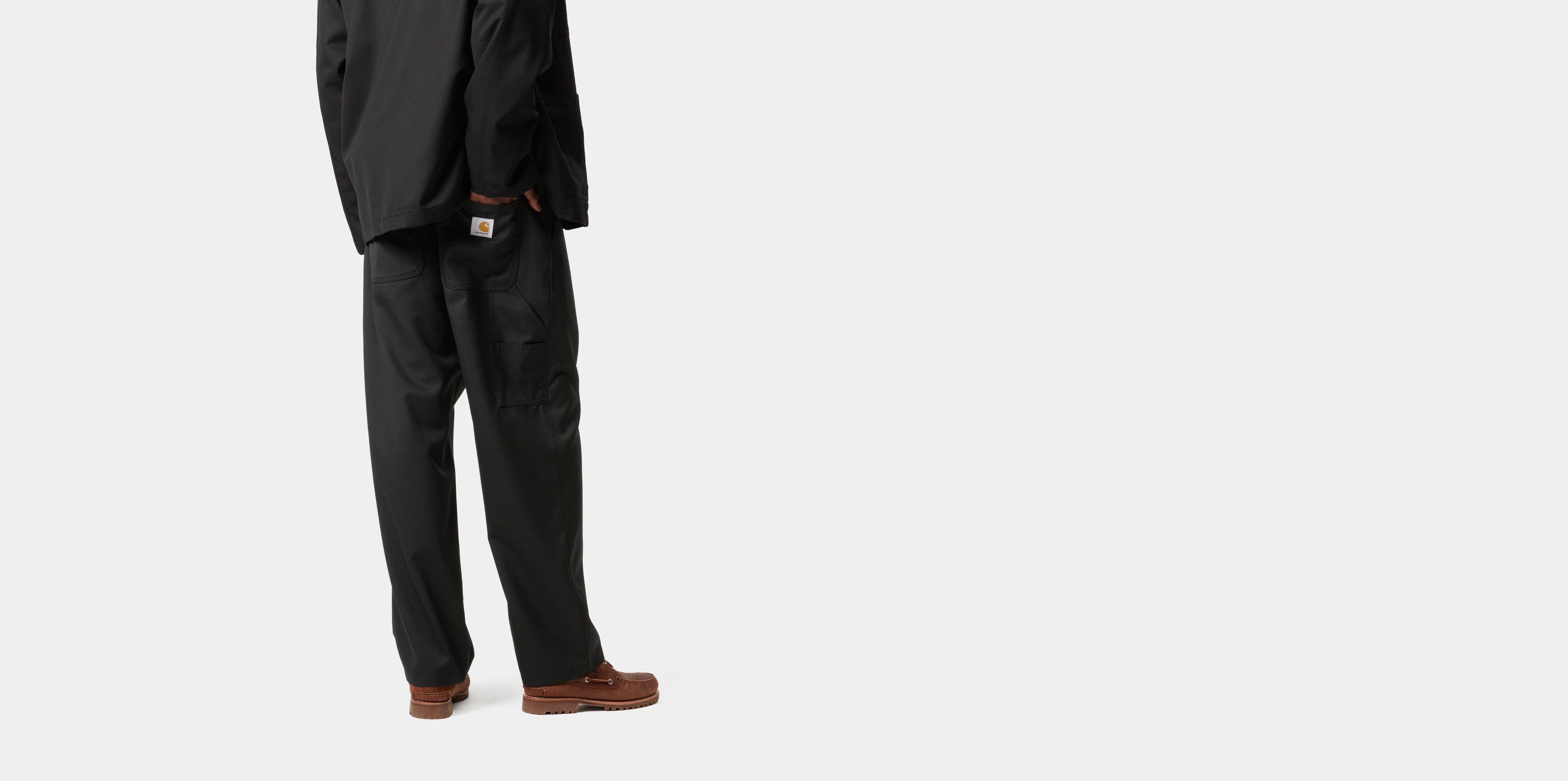 パンツ Carhartt Seaton Pant I034438_89_XX-OF-03?$