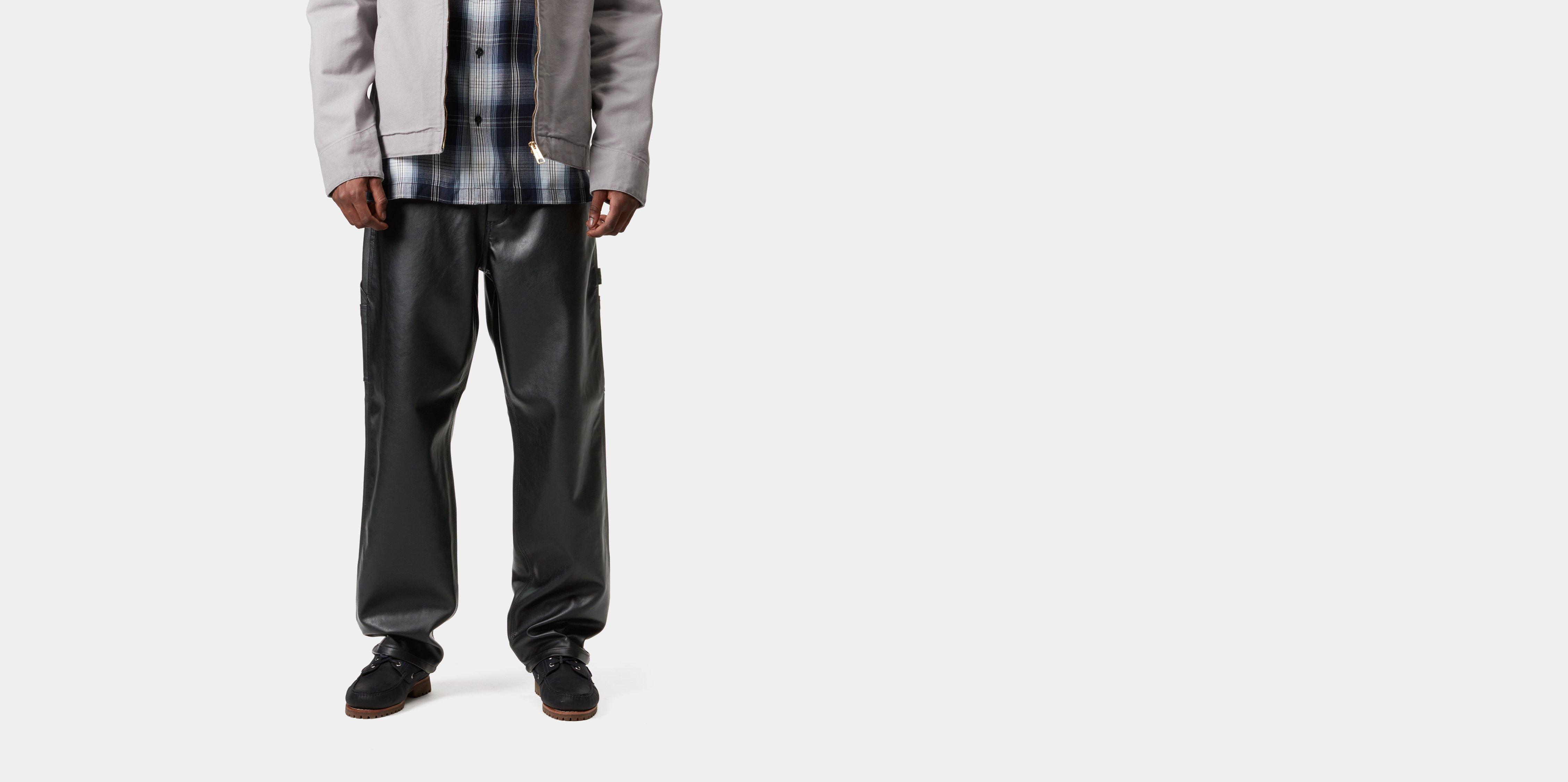 Single Knee Pant