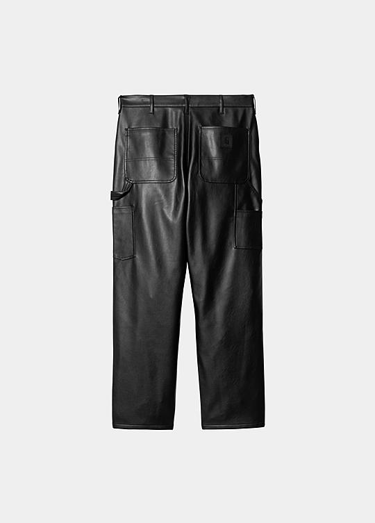 Carhartt WIP Single Knee Pant, Silver Pine | Official Online Carhartt WIP Single Knee Pant, Silver Pine | Official Online