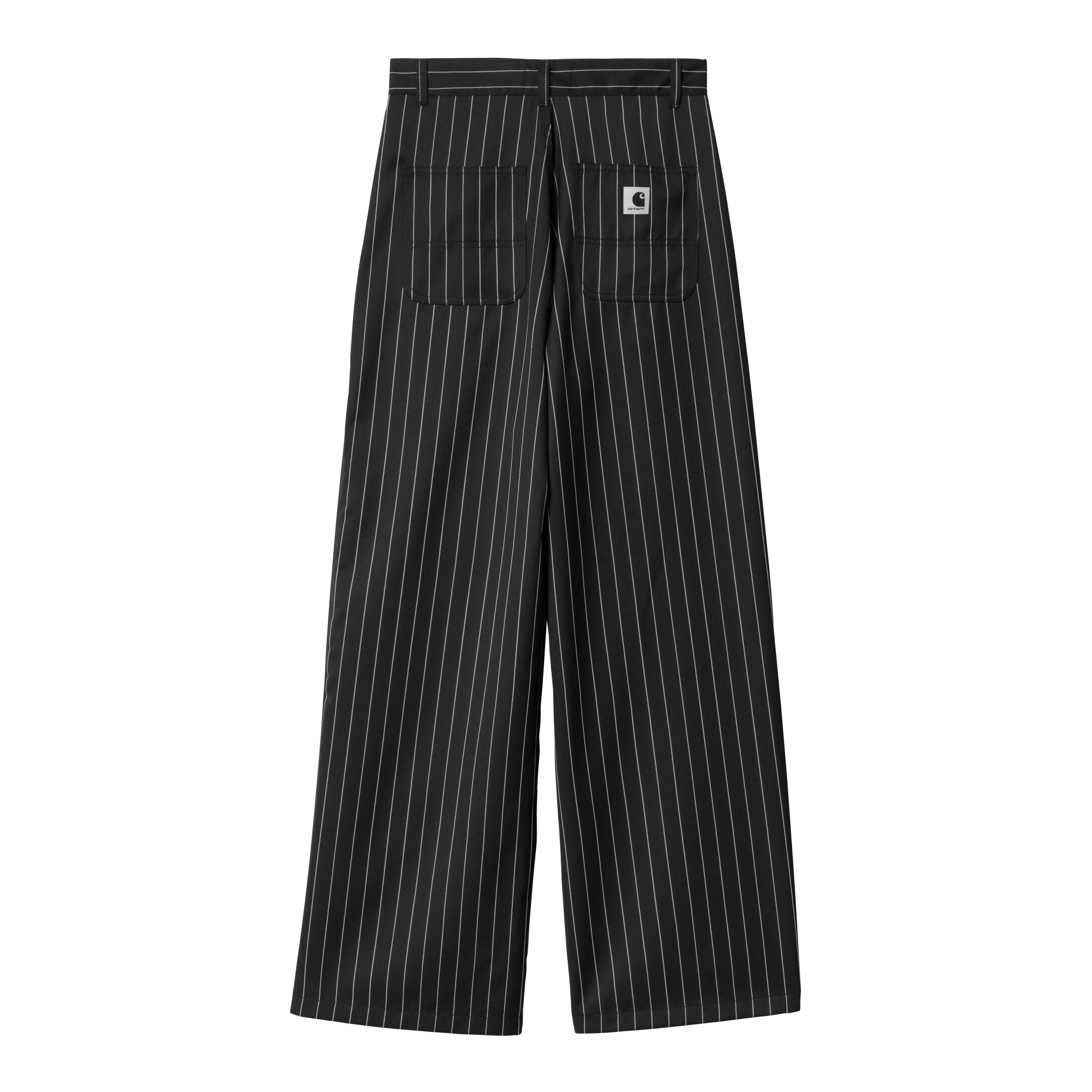 Carhartt WIP Women’s Seaton Pant in Black