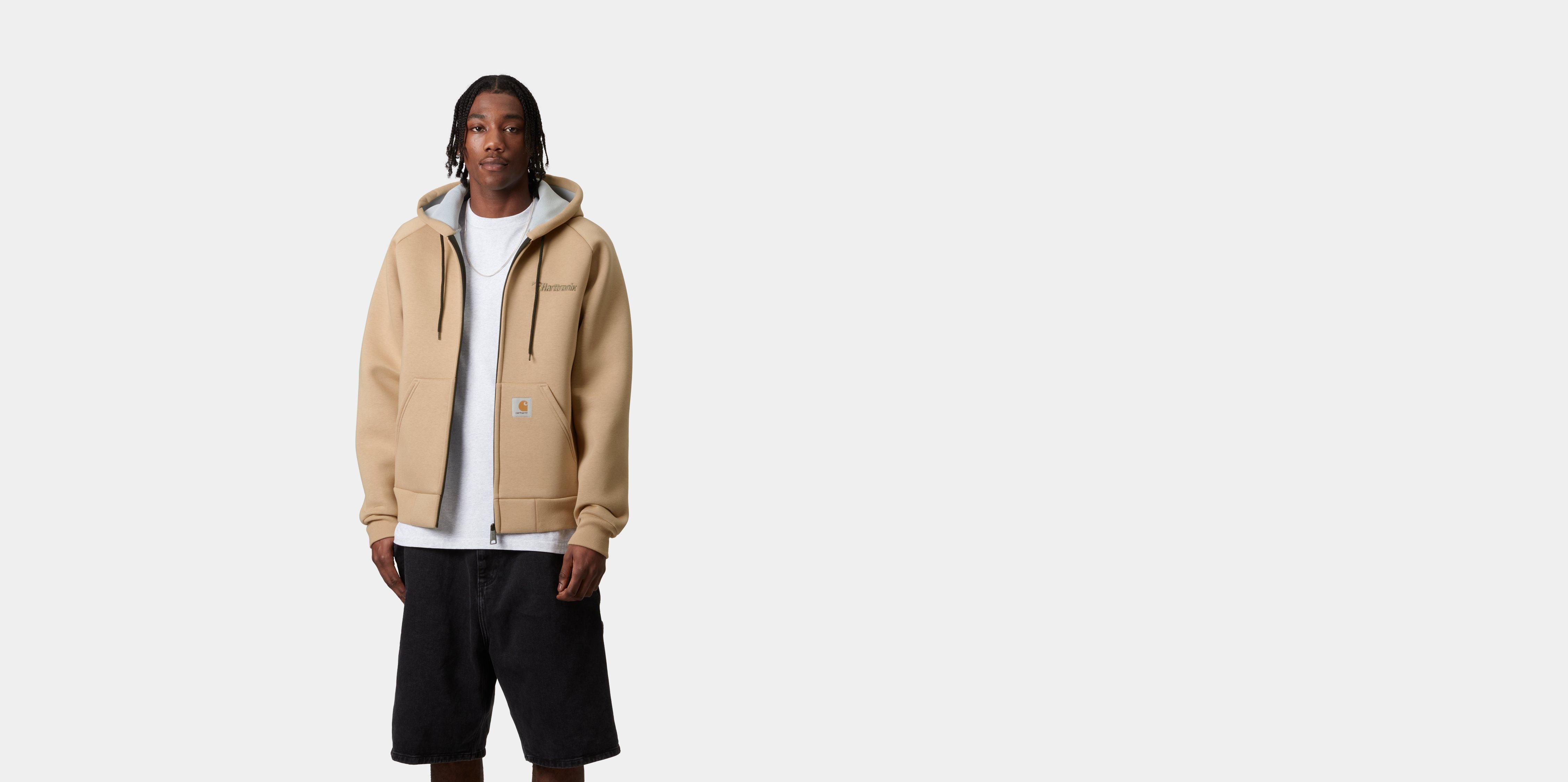 Harttronix Car-Lux Hooded Jack