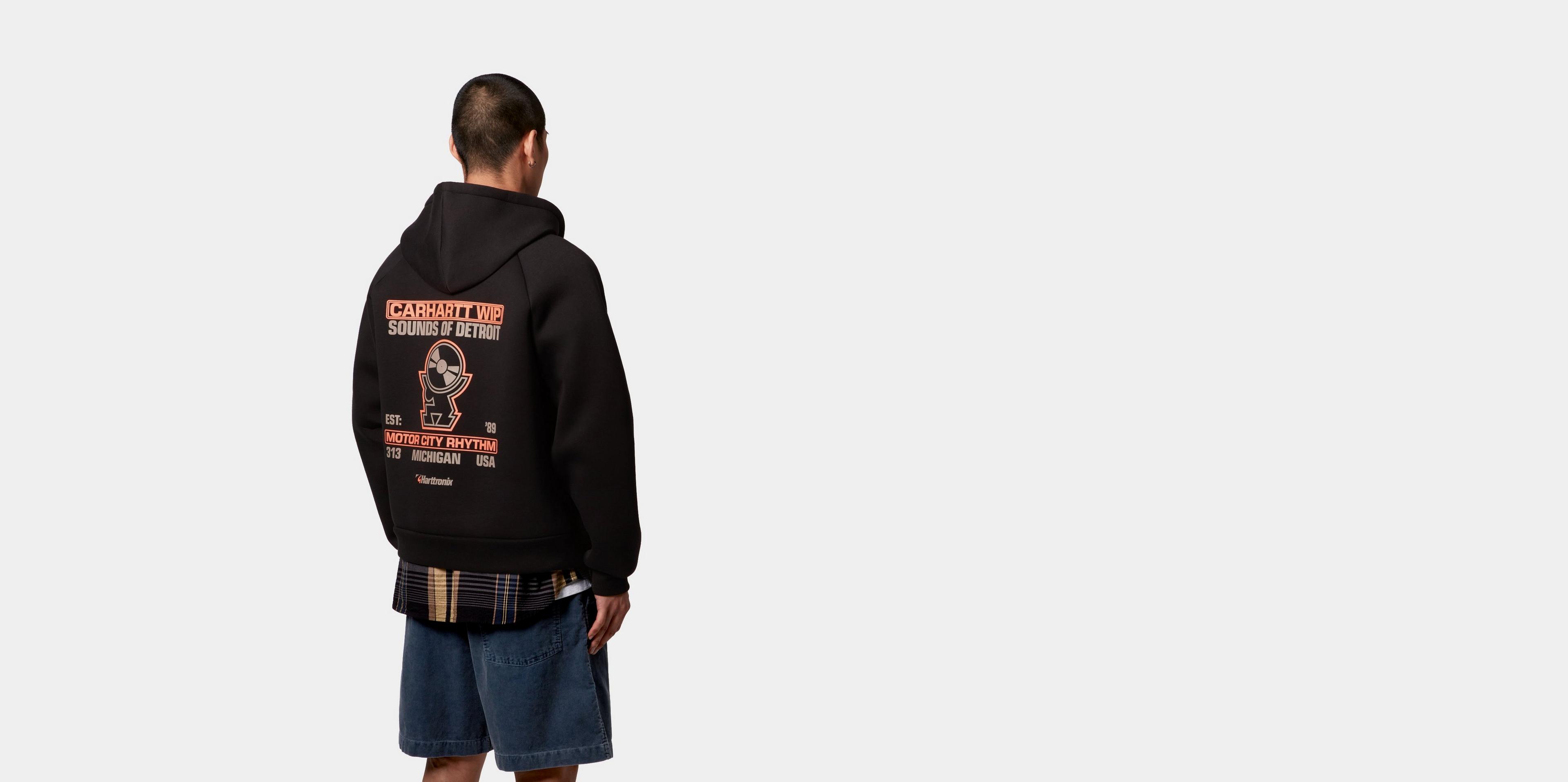 masterpiece sound carhartt detroit M 美品 Carhartt Detroit Jacket CHT M size vintage Japan | eBay