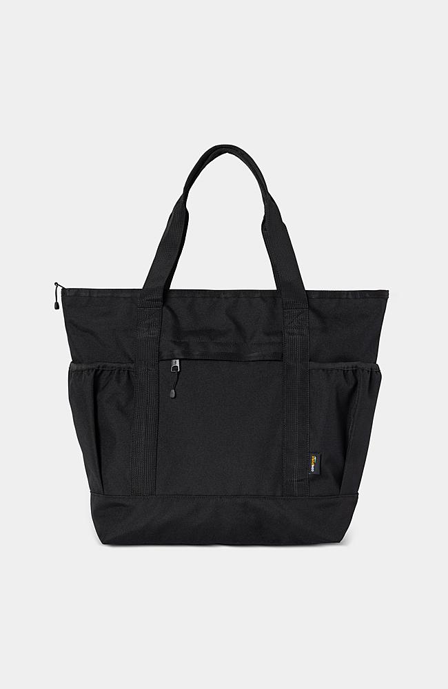 ★carhartt★Clifton Tote Bag★Black (人気) Carhartt WIP Clapton Tote Bag, Black | Official Online Store