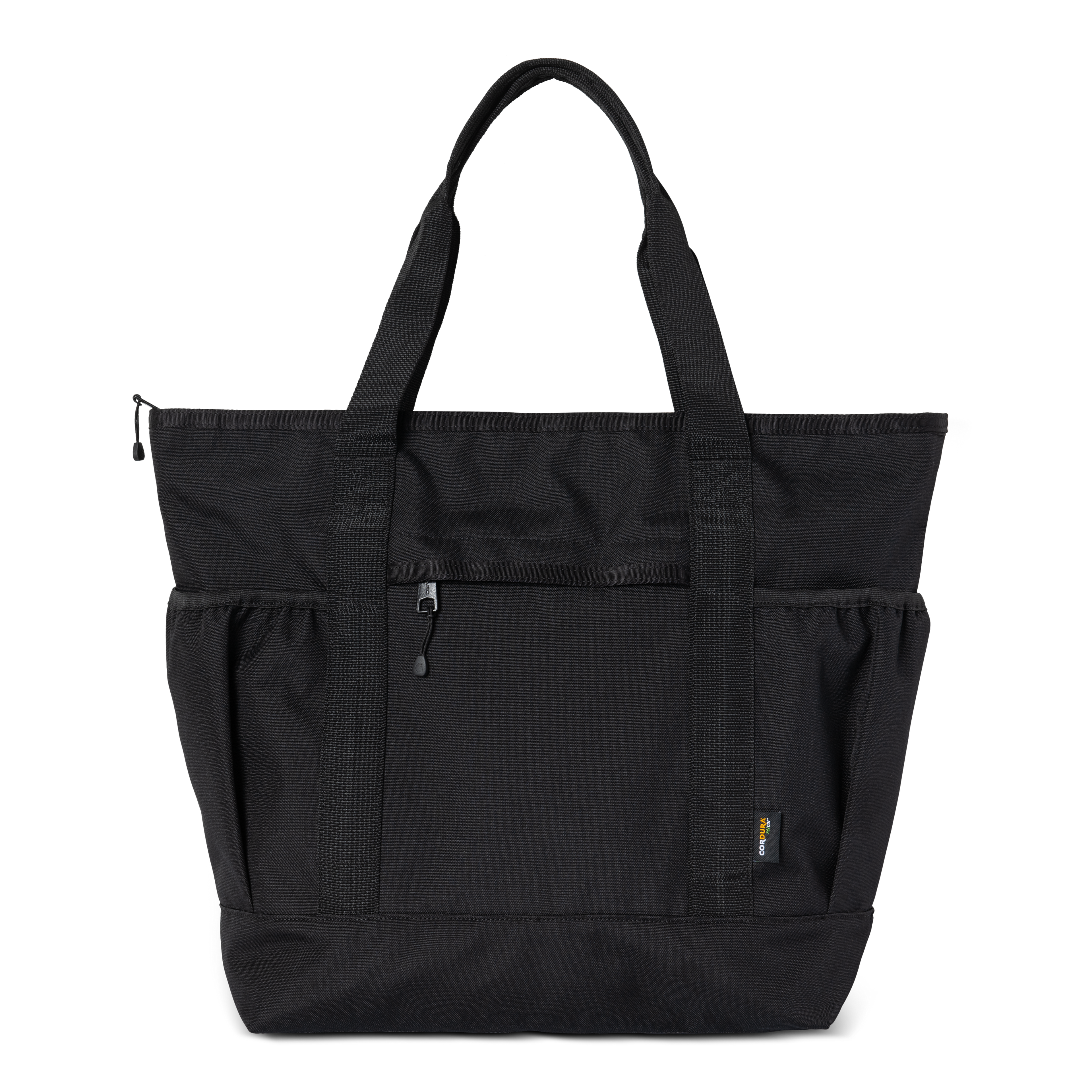 ★carhartt★Clapton Tote Bag★Black (人気) Carhartt WIP Clapton Tote Bag, Black | Official Online Store