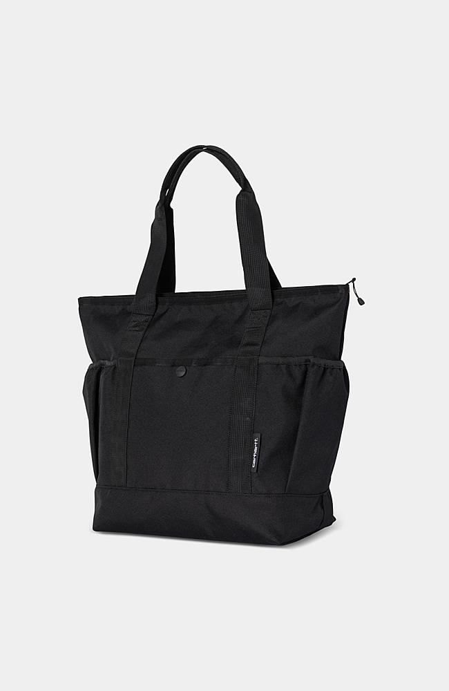 さらに100円引き◆CARHARTT◆CLIFTON TOTE BAG Carhartt WIP Clapton Tote Bag, Black | Official Online Store