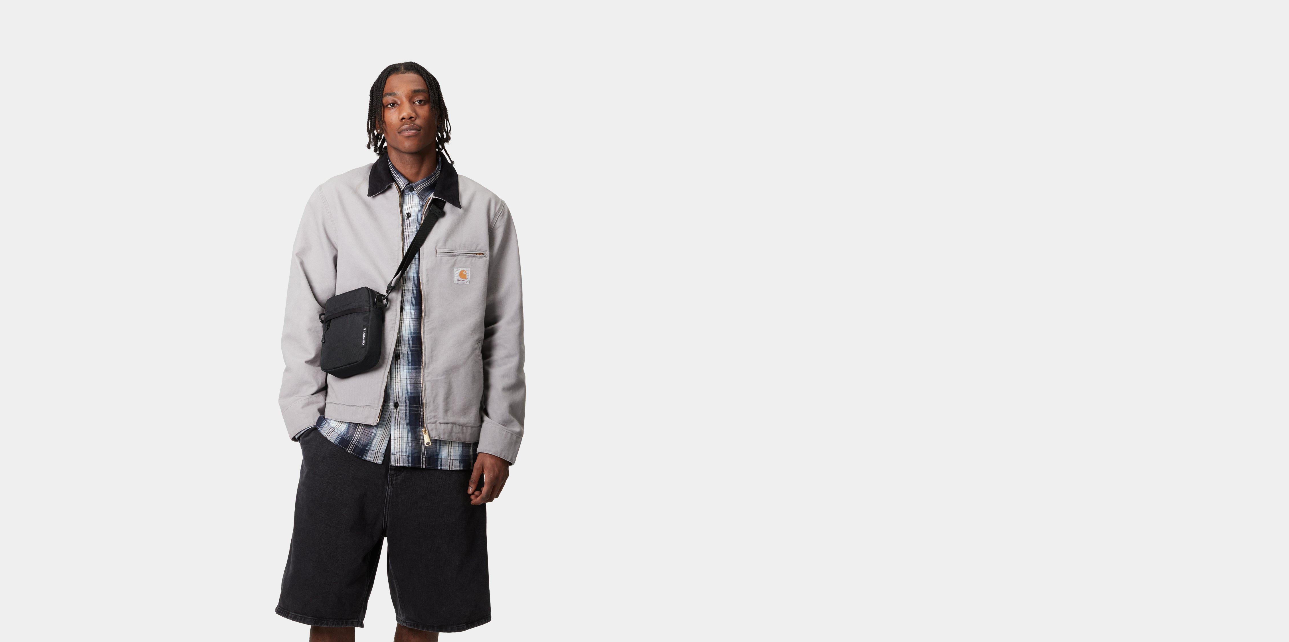 Clapton Shoulder Bag