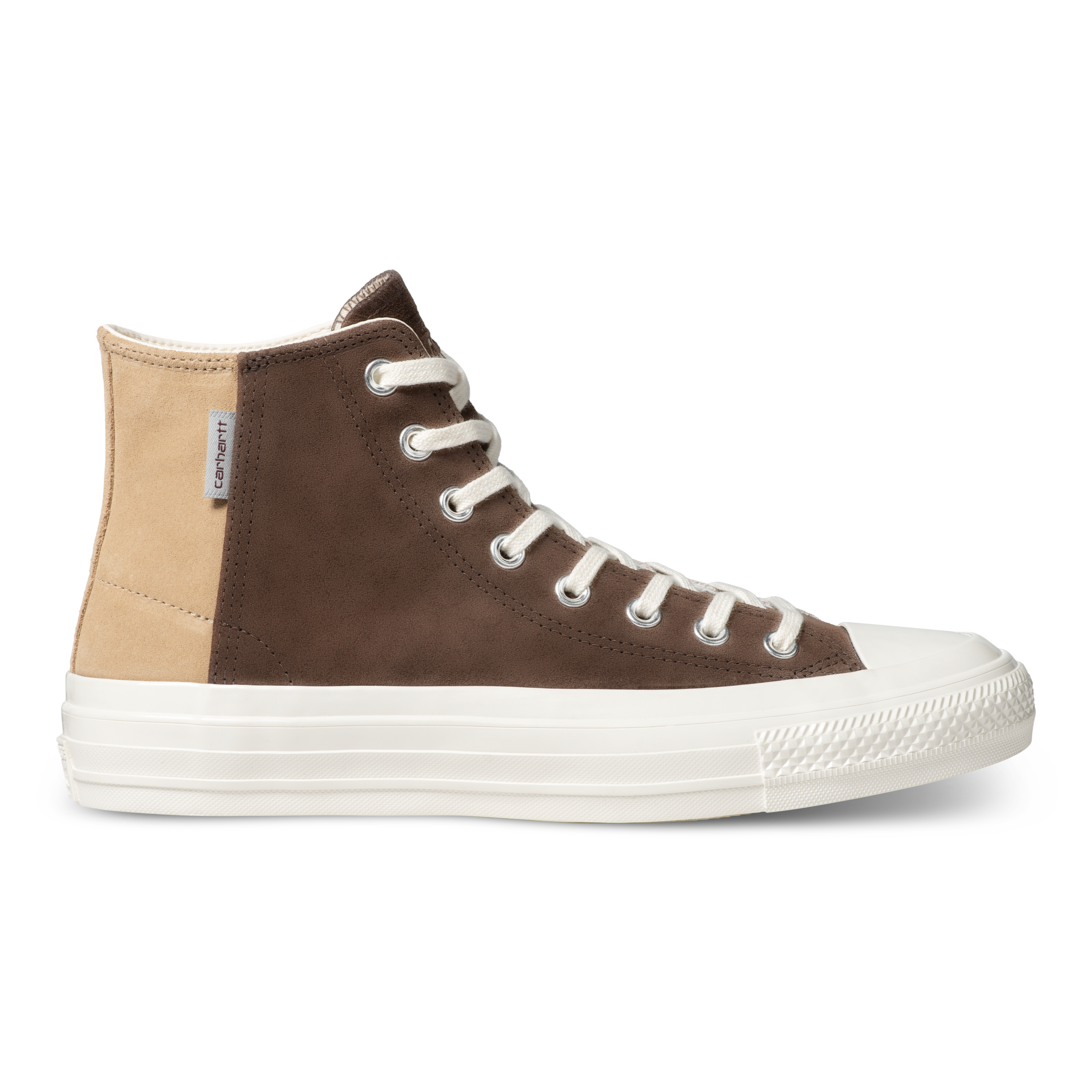 Carhartt WIP Converse CONS x Carhartt WIP Chuck Taylor All Star Pro in Brown