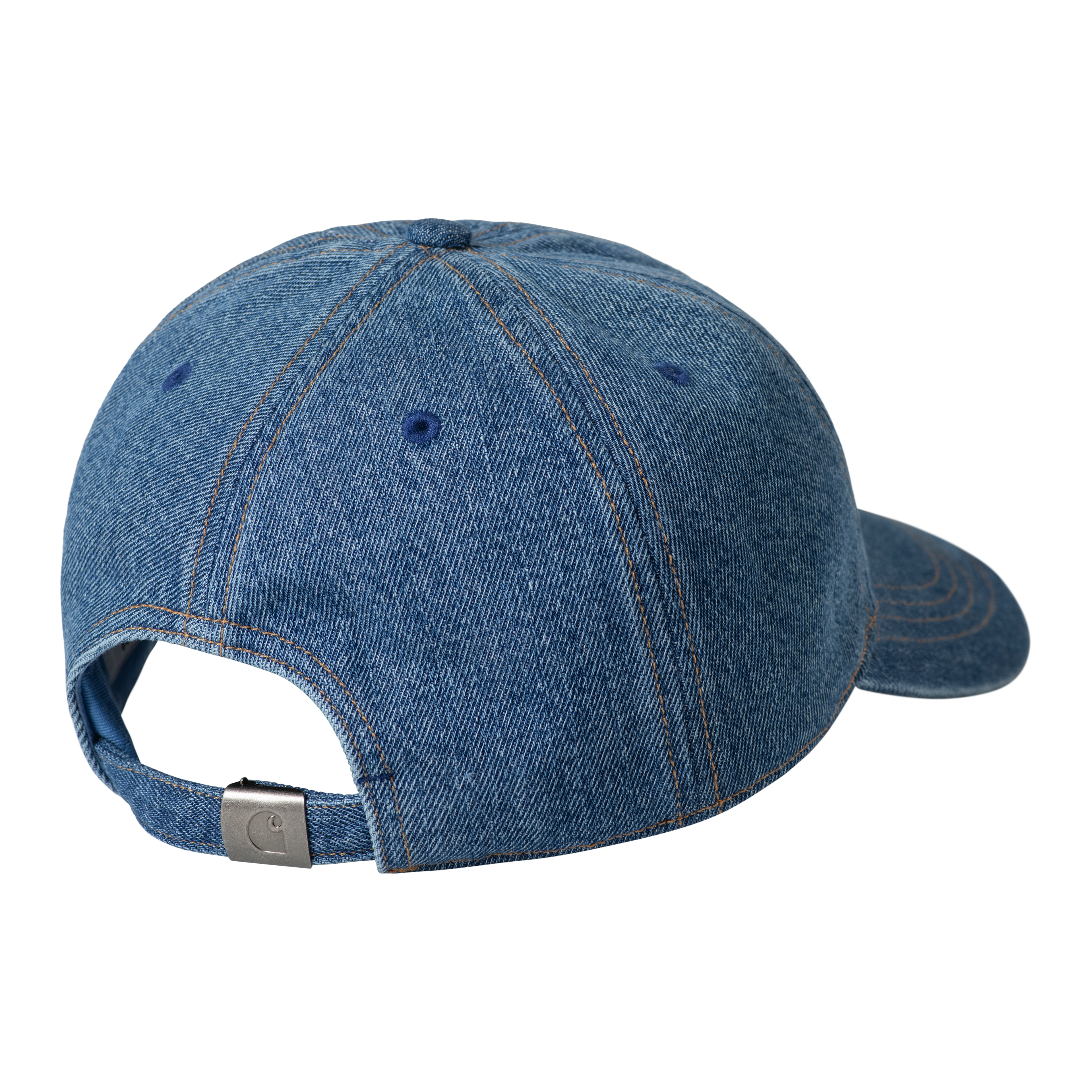 Carhartt WIP Lincoln Cap, Blue | Official Online Store