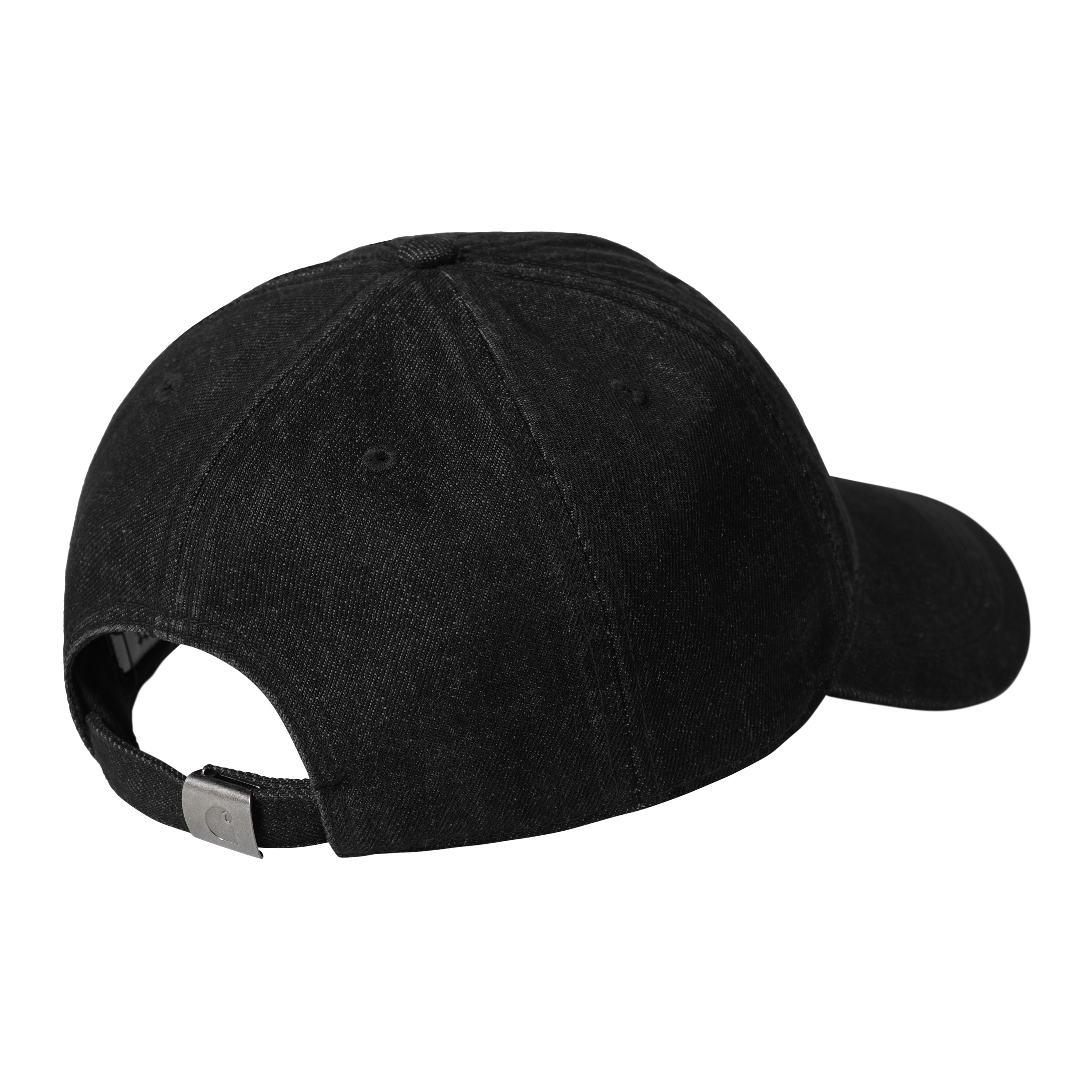 Carhartt WIP Lincoln Cap, Black | Official Online Store