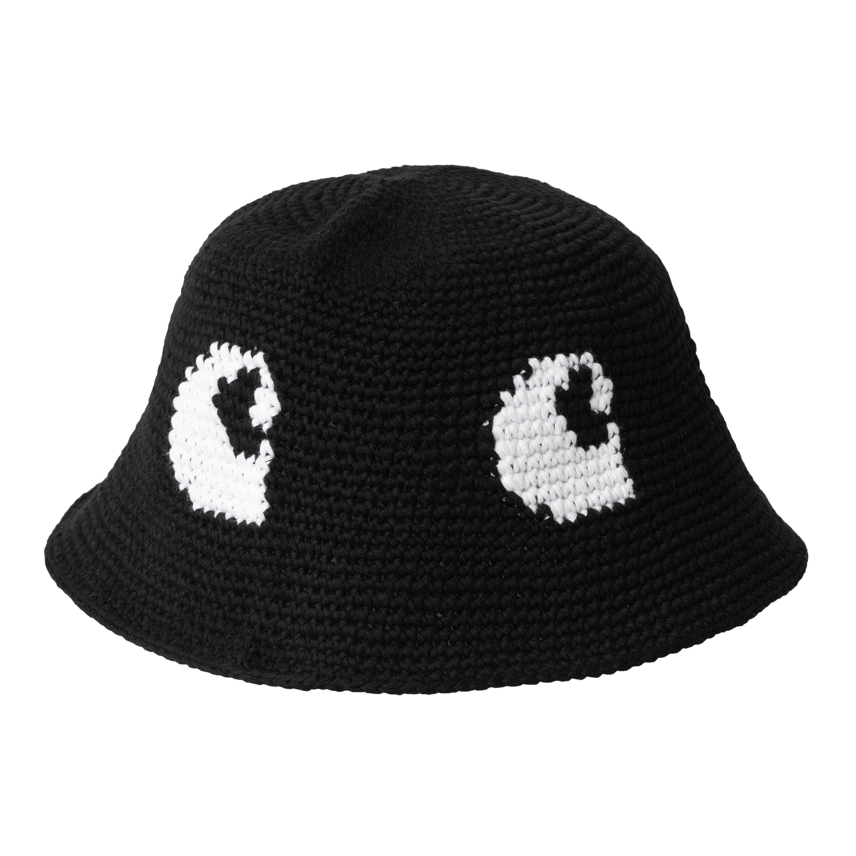 Cane Hat Dollar Green | Starcowparis