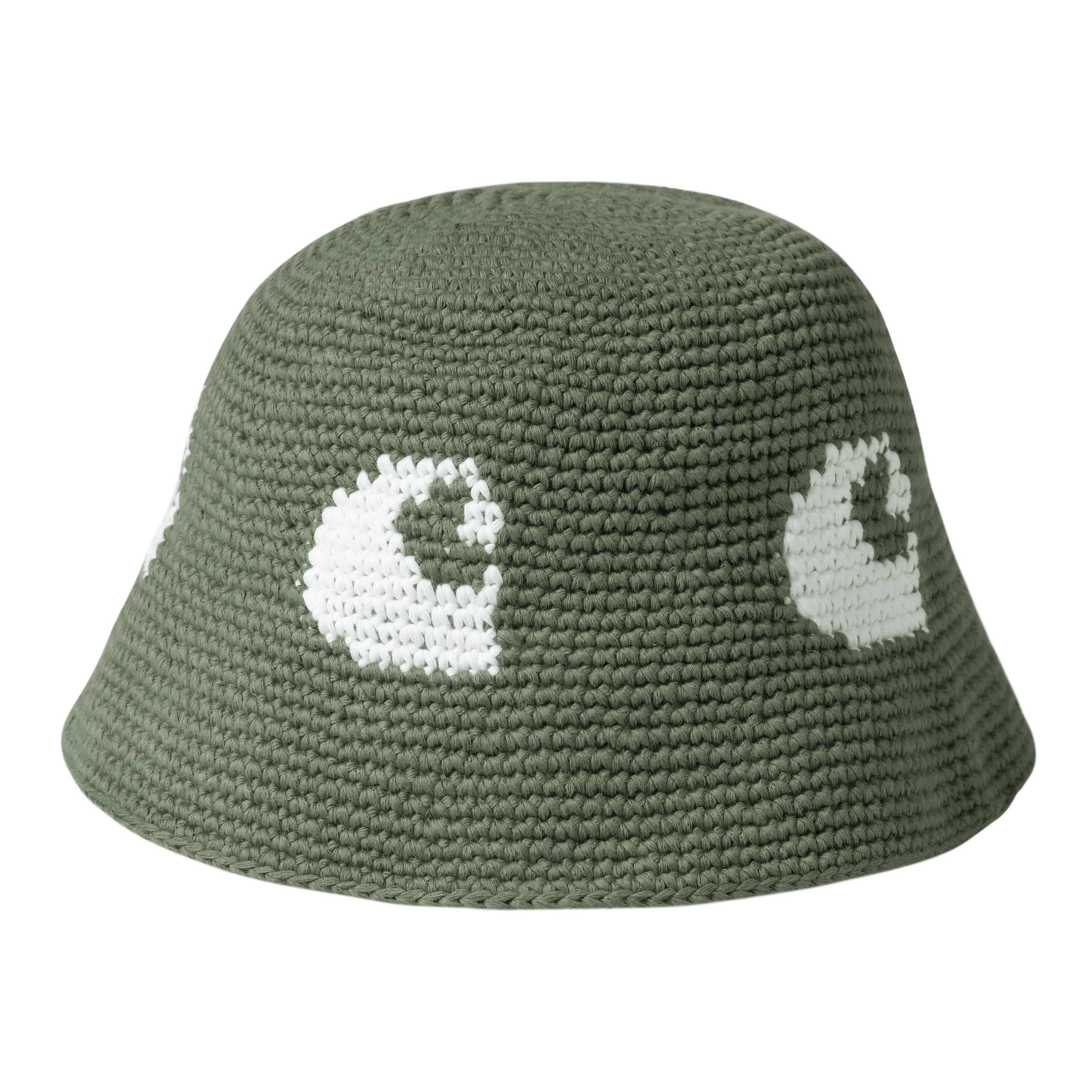 帽子 Carhartt CANE HAT - dollar green S/M Cane Hat Dollar Green | Starcowparis