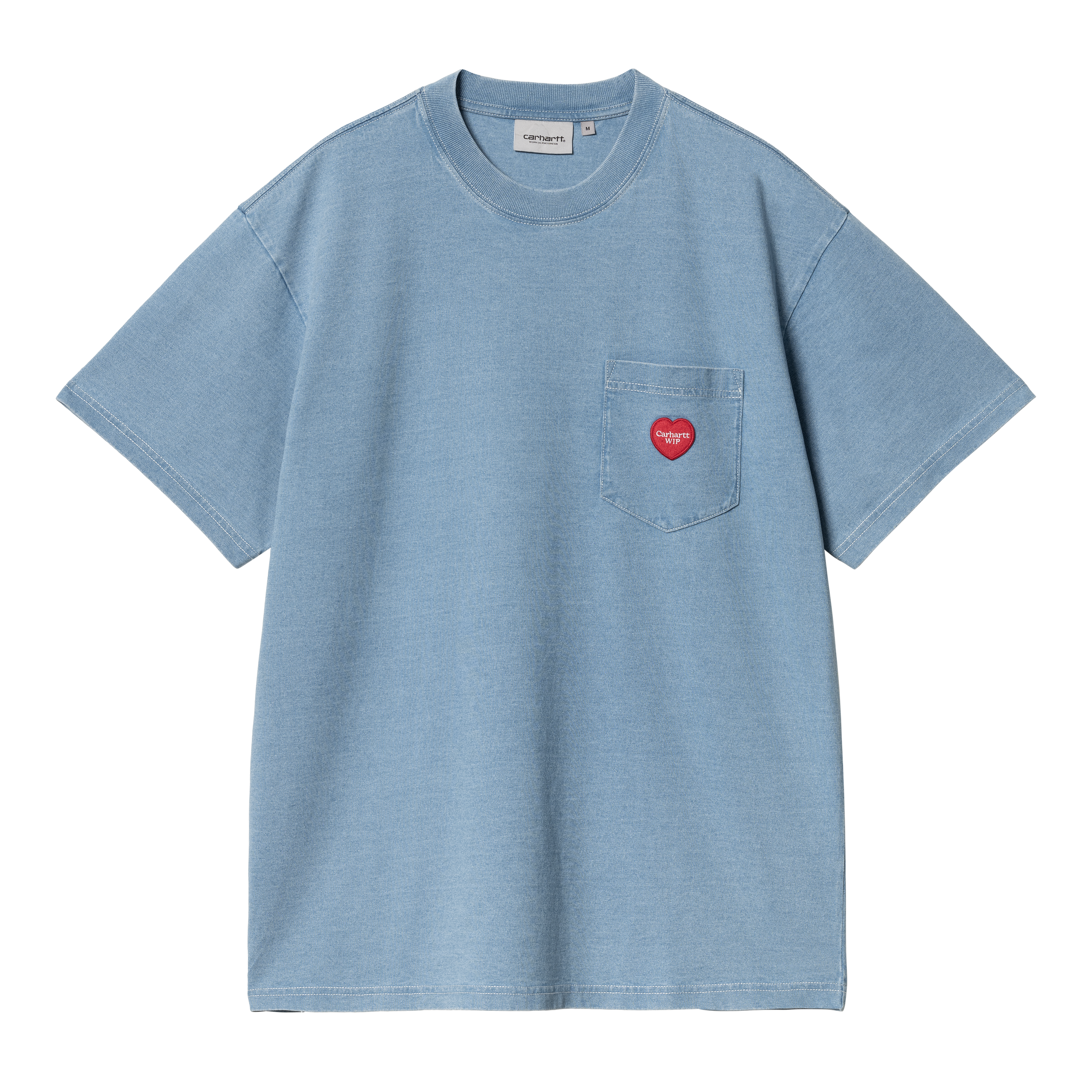 ★ドイツ発*carhartt WIP*新作*Ingo Pocket Tシャツ/BL★ Carhartt WIP Ingo Pocket T-Shirt | Black – Page Ingo Pocket