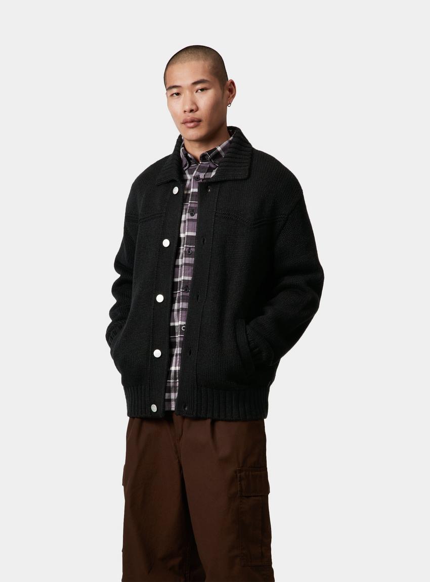 Santa Fe Cardigan Santa Fe Cardigan
