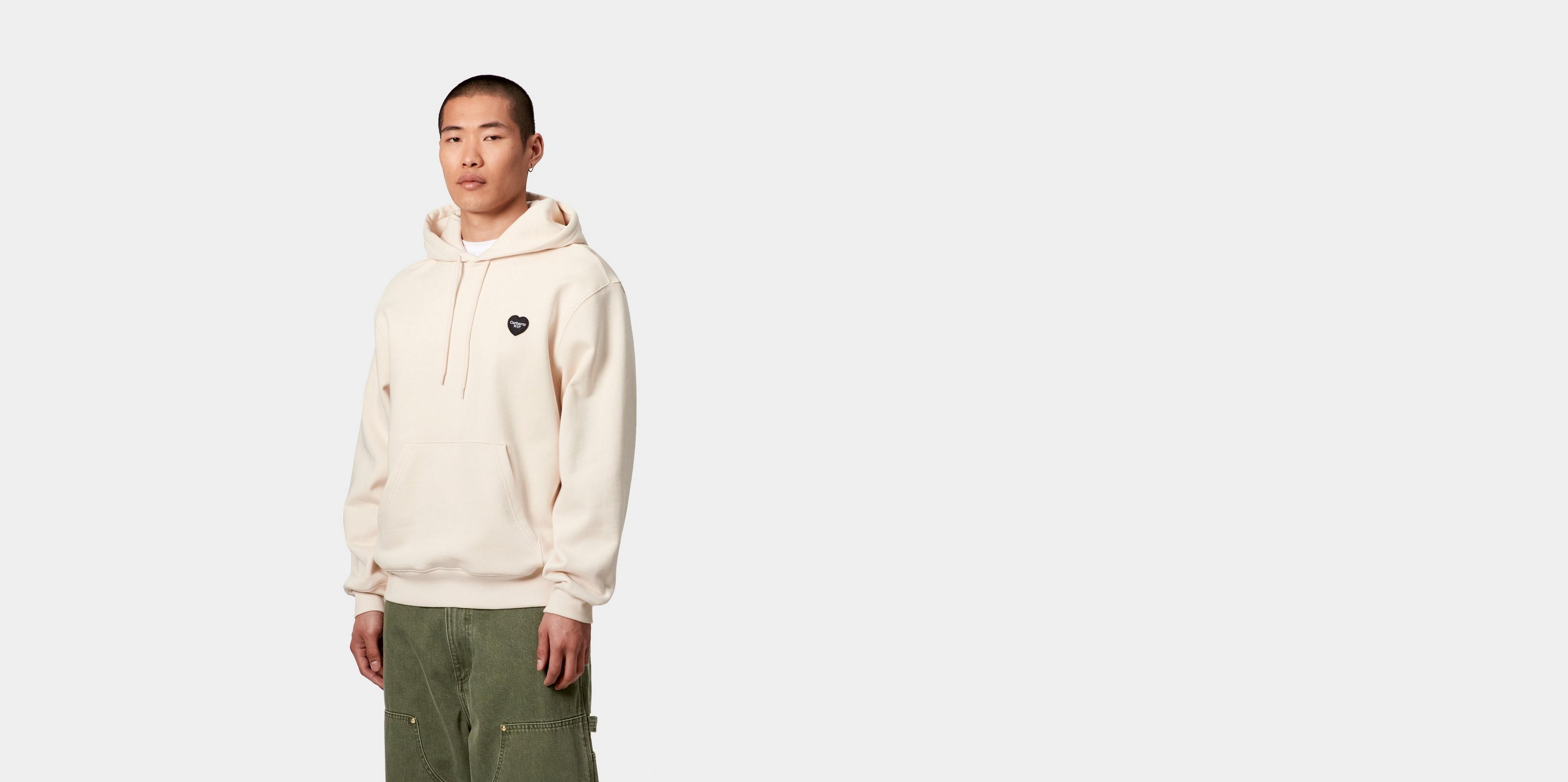 【CARHARTT】WIP Hooded Ingo Sweatshirt パーカー Carhartt WIP Hooded Ingo Sweatshirt | Black – Page Hooded