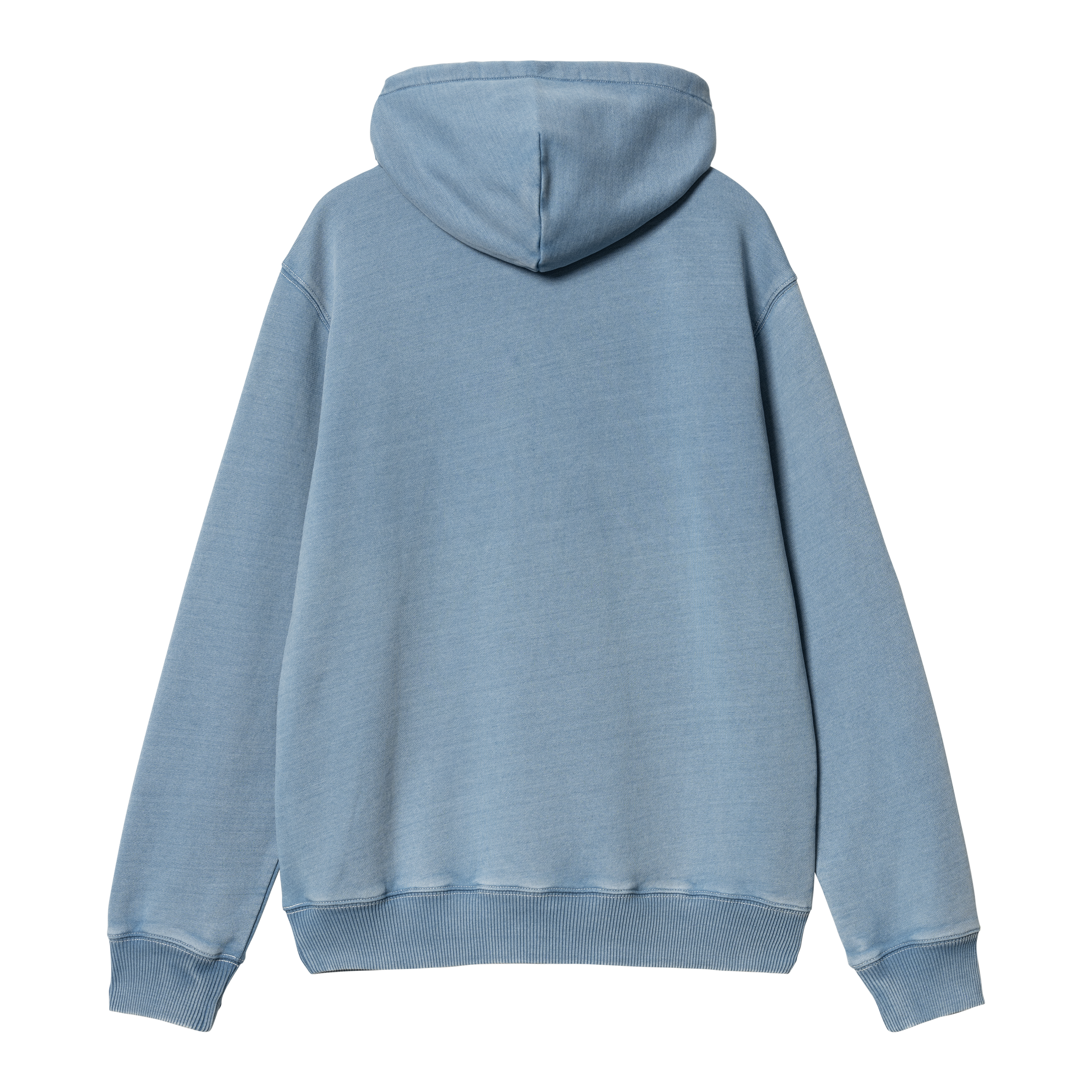 【送料関税込み】CARHARTT WIP 'Ingo' hoodie Carhartt WIP Hooded Ingo Sweatshirt, Dark Blue | Official
