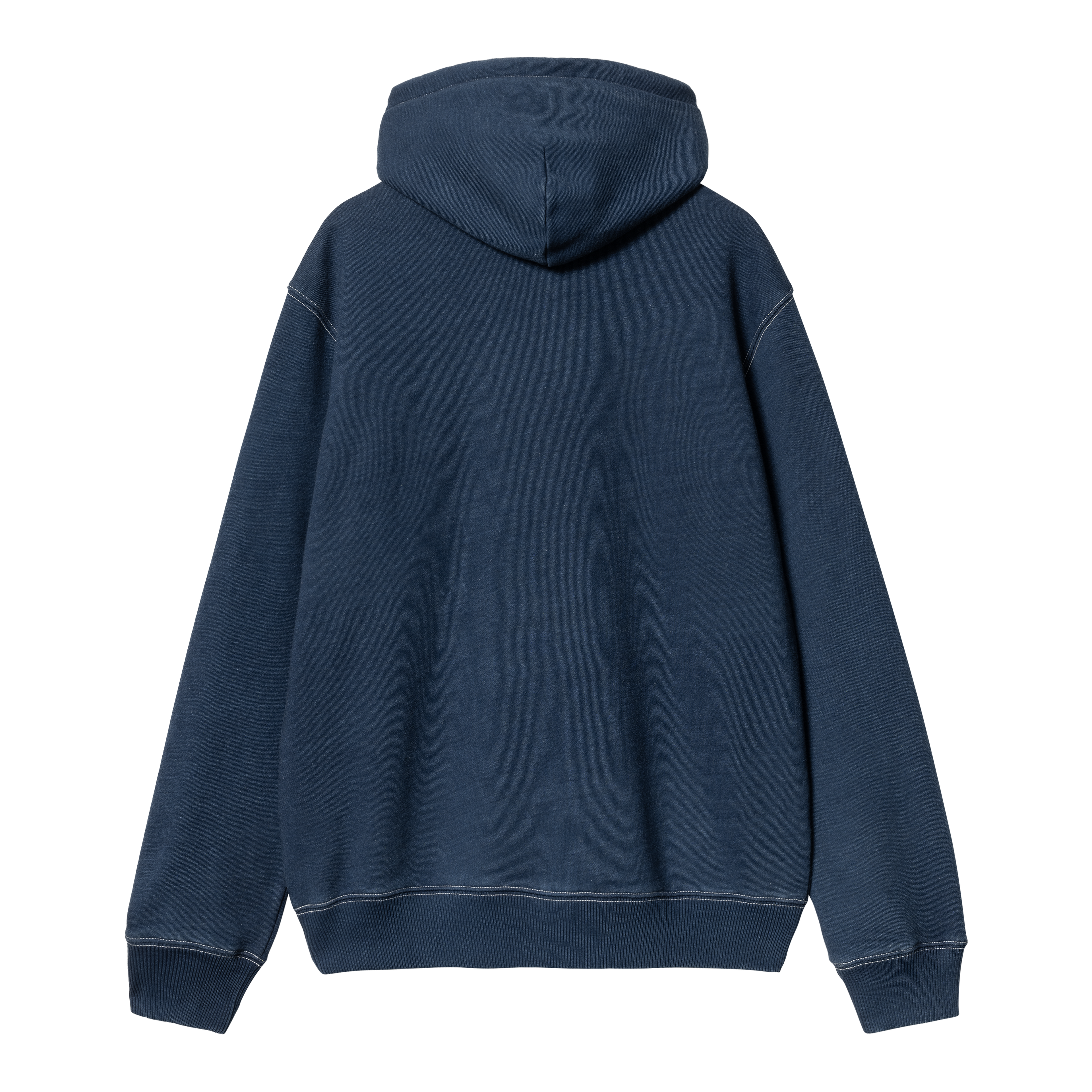【送料関税込み】CARHARTT WIP 'Ingo' hoodie Carhartt WIP Hooded Ingo Sweatshirt, Dark Blue | Official