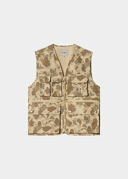 Vests for men | Carhartt WIP Vests for men | Carhartt WIP