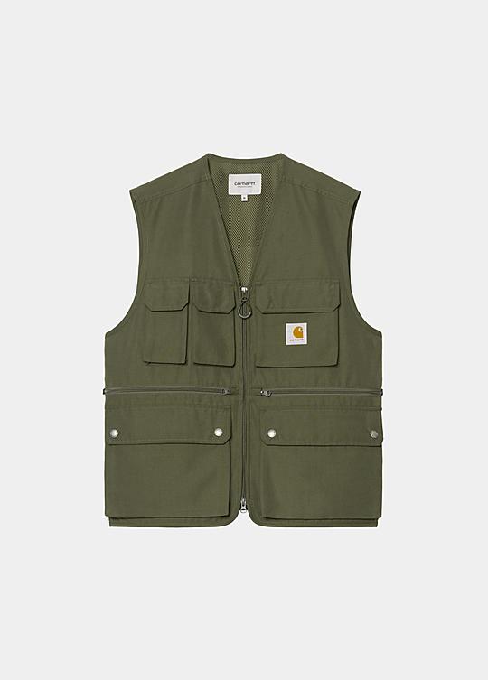 Vests for men | Carhartt WIP Vests for men | Carhartt WIP