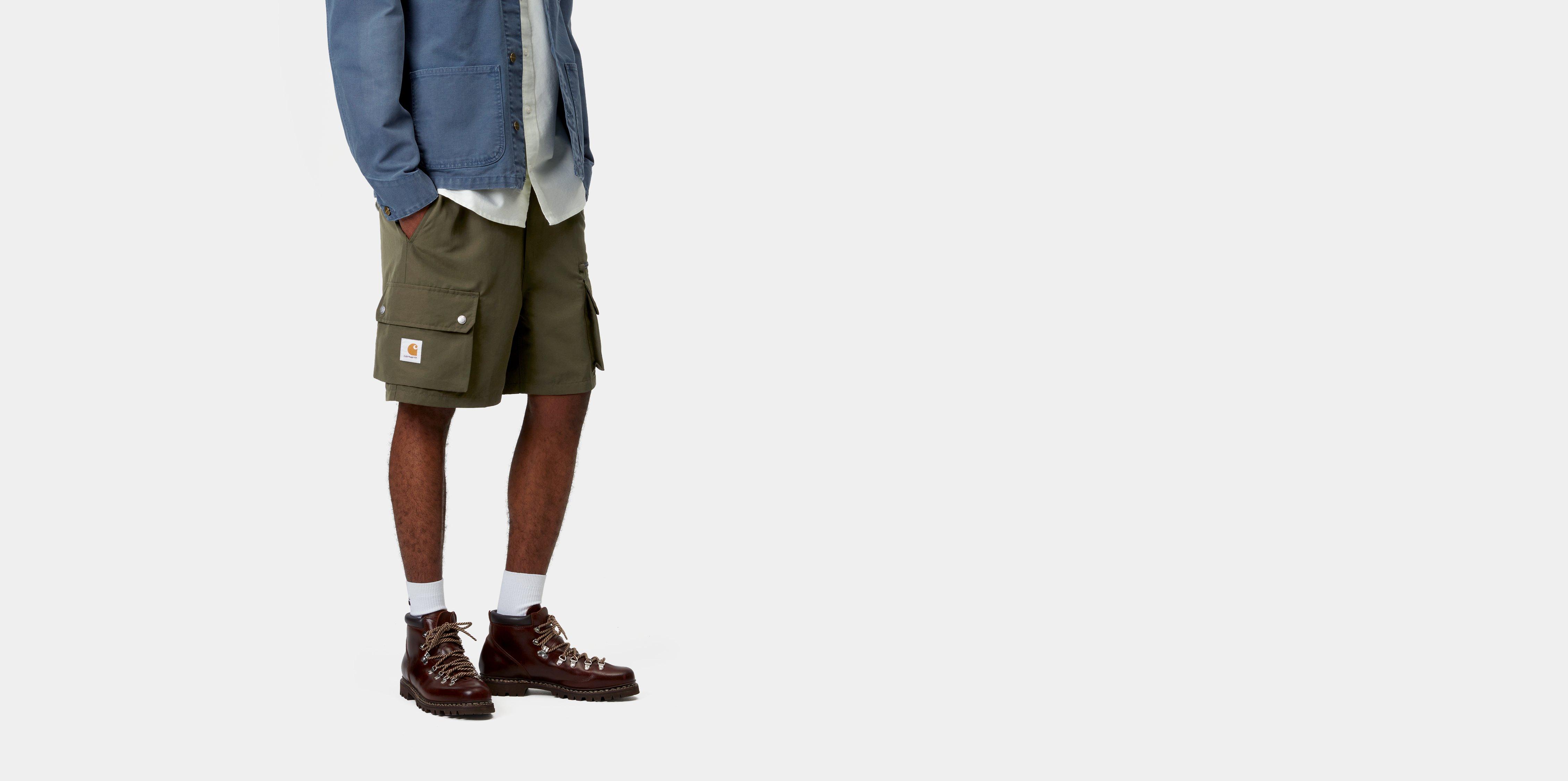 carhartt Davies Short W30 新品未使用品　タグ付 carhartt Davies Short W30 新品未使用品タグ付