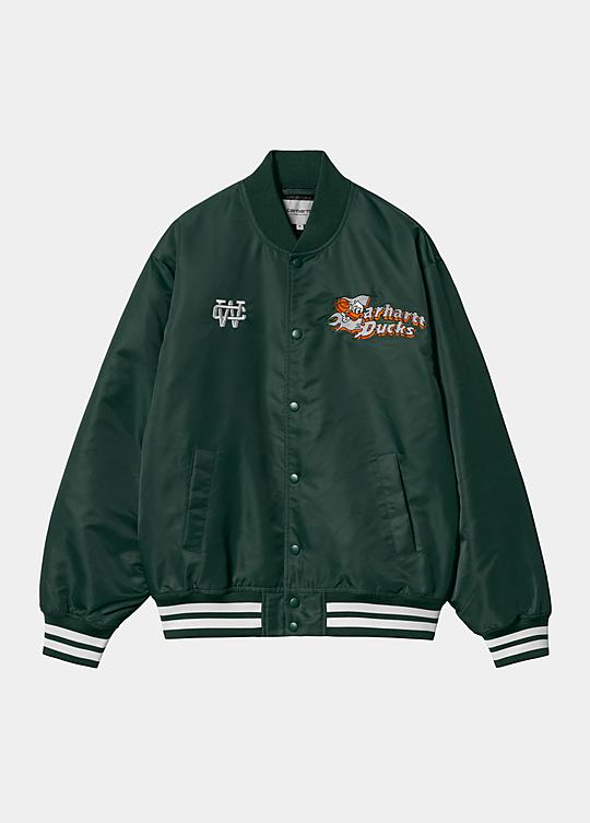 Carhartt WIP Detroit Jacket, Black / Black | Official Online Carhartt WIP Detroit Jacket, Black / Black | Official Online