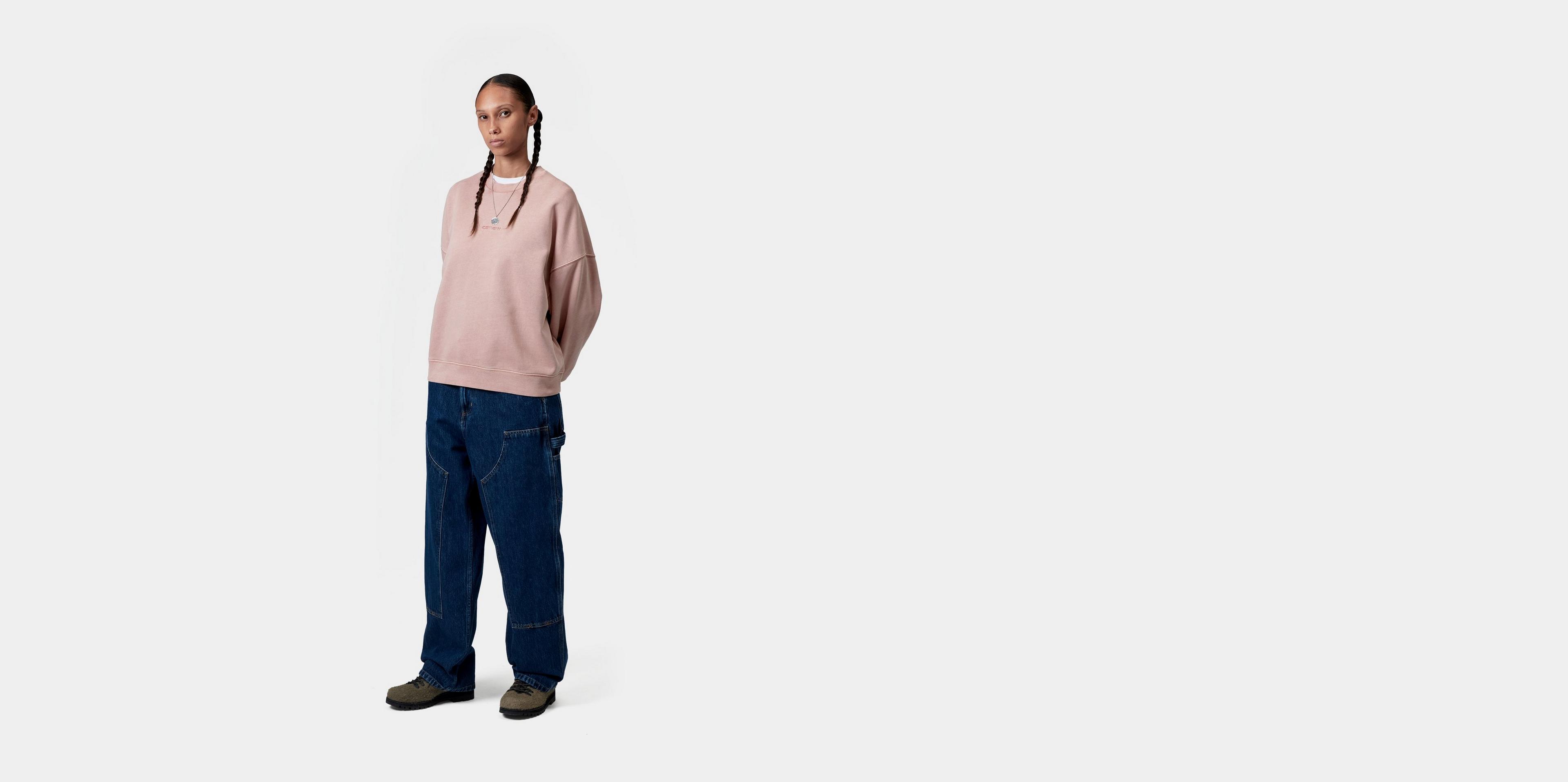 'Benton' sweatshirt Sweatshirt