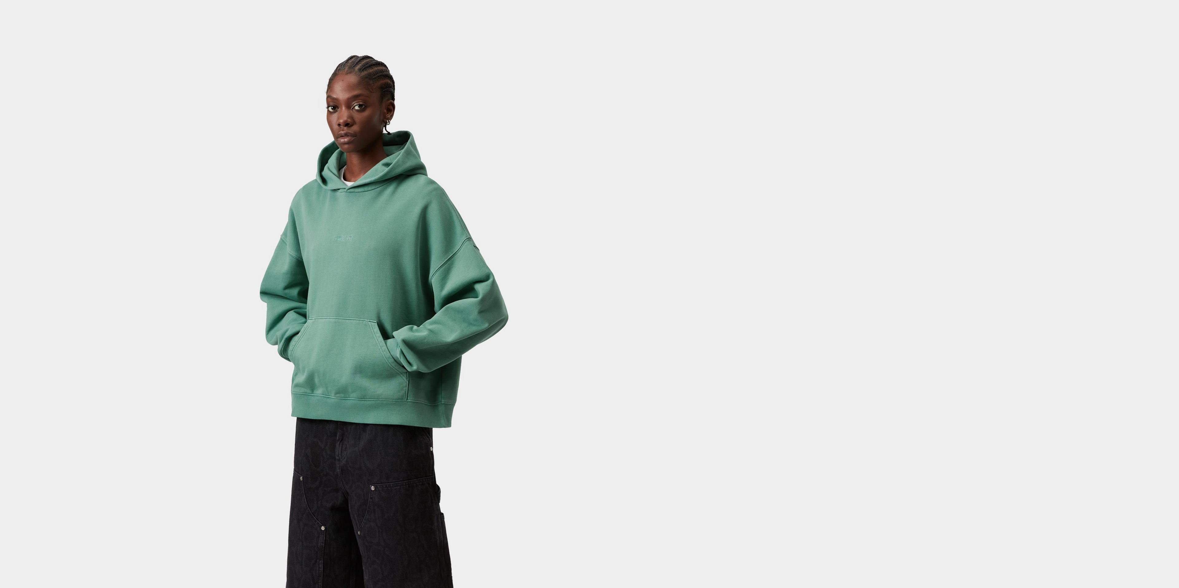 INHABITANT【Boat Womans Dry Hoodie】緑 S Gymshark Rest Day Sweats 2.0 Oversized Hoodie - Lift Green | Gymshark