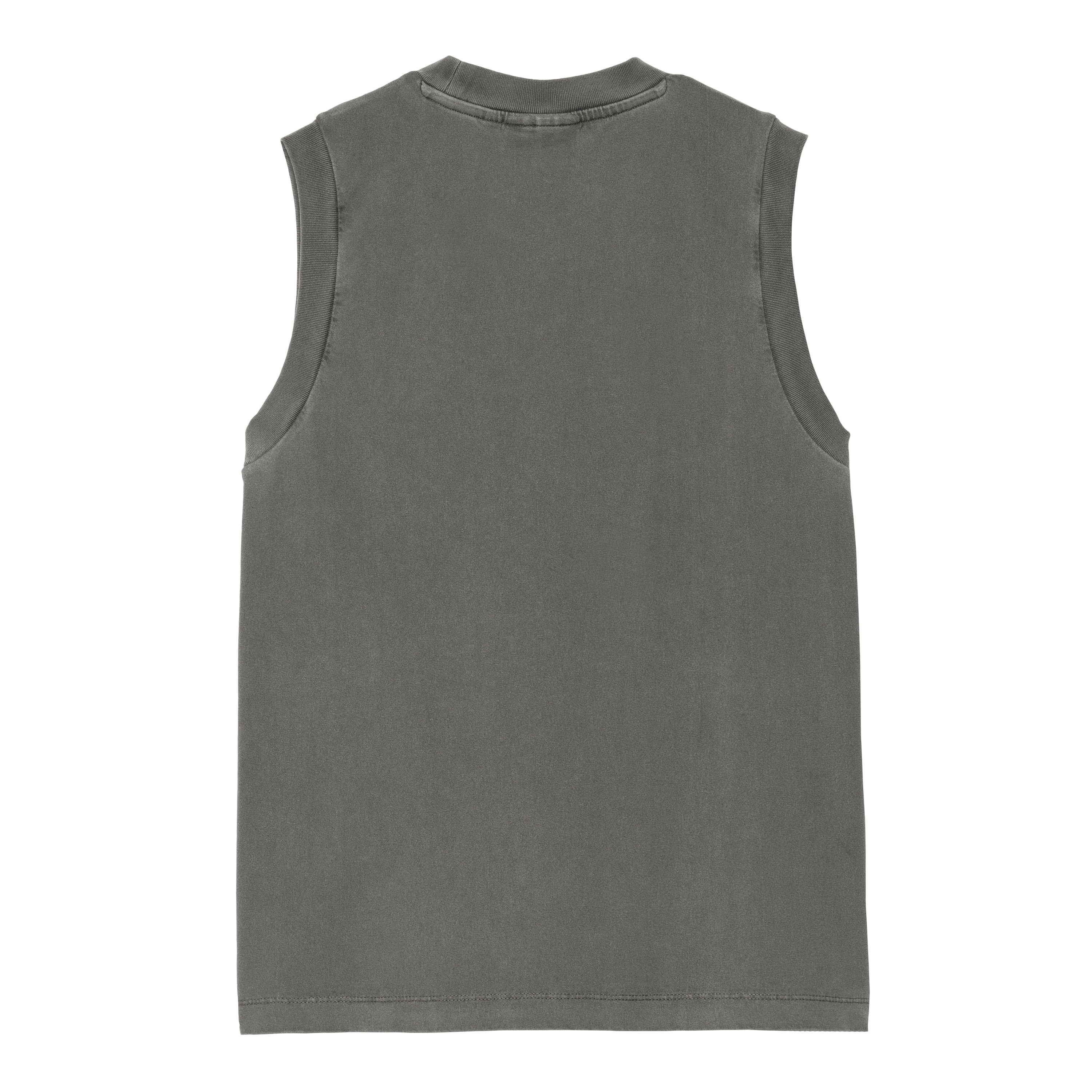 Carhartt WIP W' Nelson A-Shirt, Graphite | Official Online Store