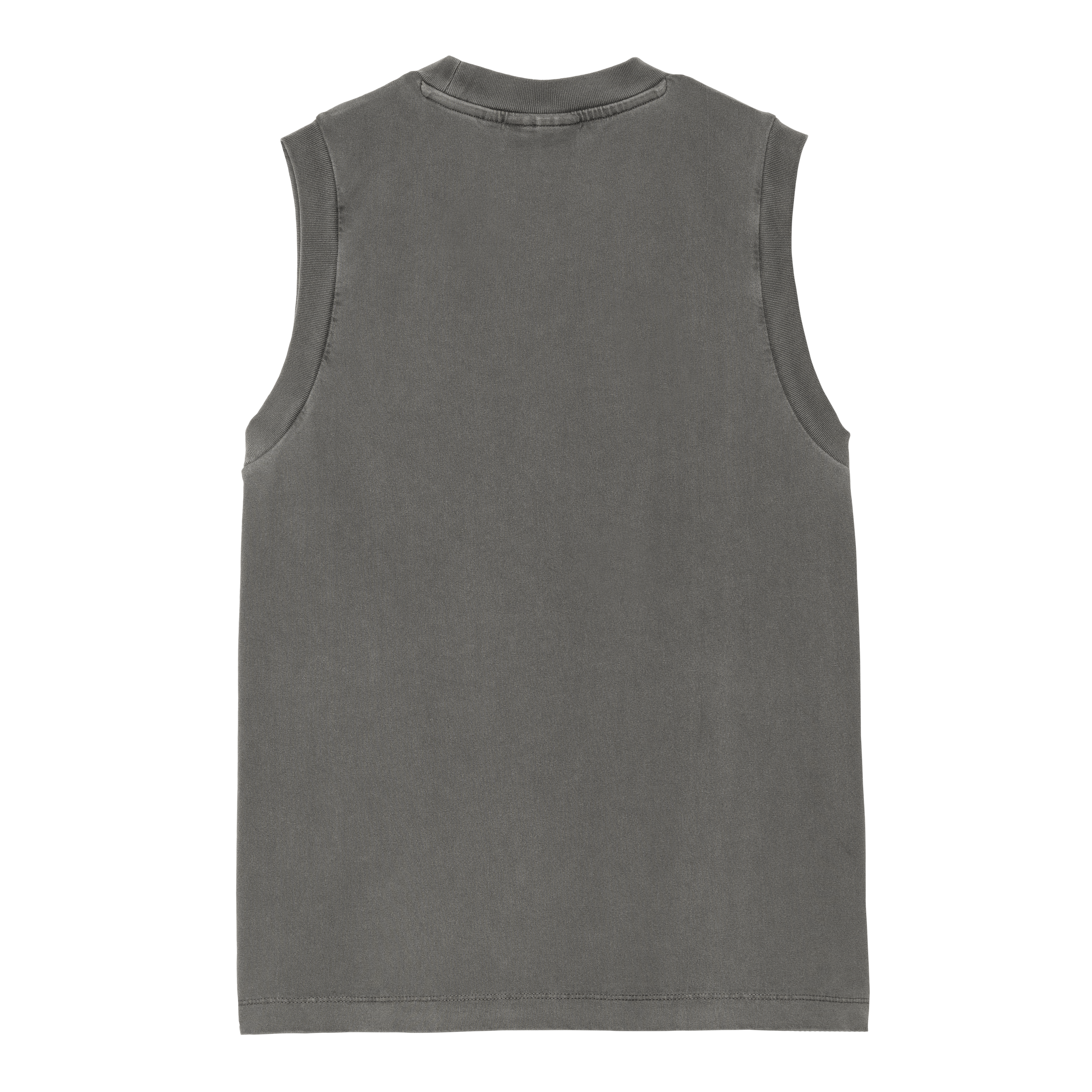 Carhartt WIP W' Nelson A-Shirt, Graphite | Official Online Store